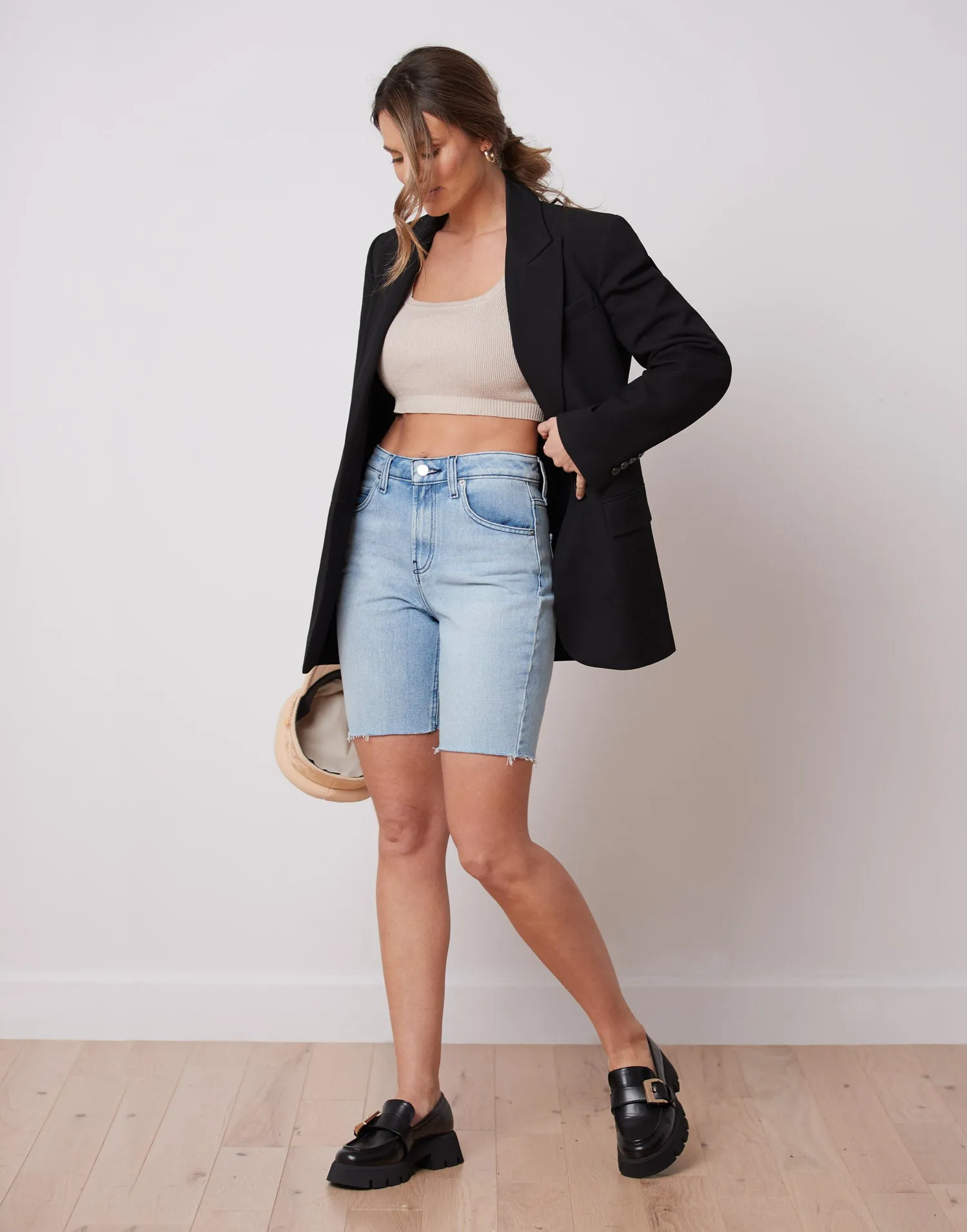 SHORTS / MIA sold by Yoga Jeans