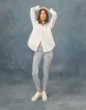 RACHEL SKINNY JEANS / SKATE sold by Yoga Jeans
