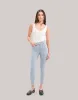 RACHEL SKINNY JEANS / LIGHTHOUSE sold by Yoga Jeans