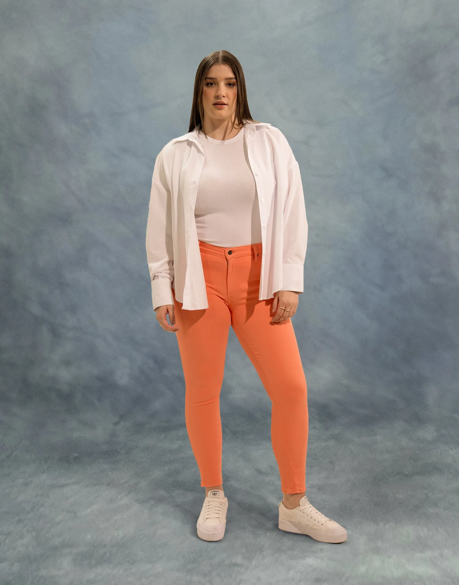 RACHEL SKINNY JEANS / MAGNOLIA sold by Yoga Jeans