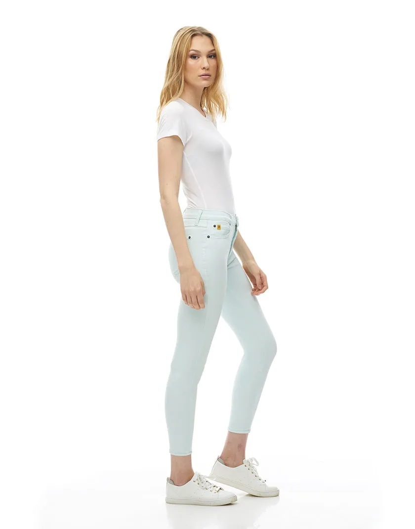 RACHEL SKINNY JEANS / LYS sold by Yoga Jeans product image thumbnail 2