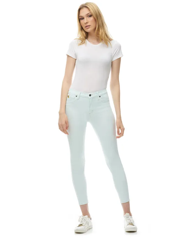 RACHEL SKINNY JEANS / LYS sold by Yoga Jeans