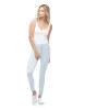 RACHEL SKINNY JEANS / CAROLINA BLUE sold by Yoga Jeans