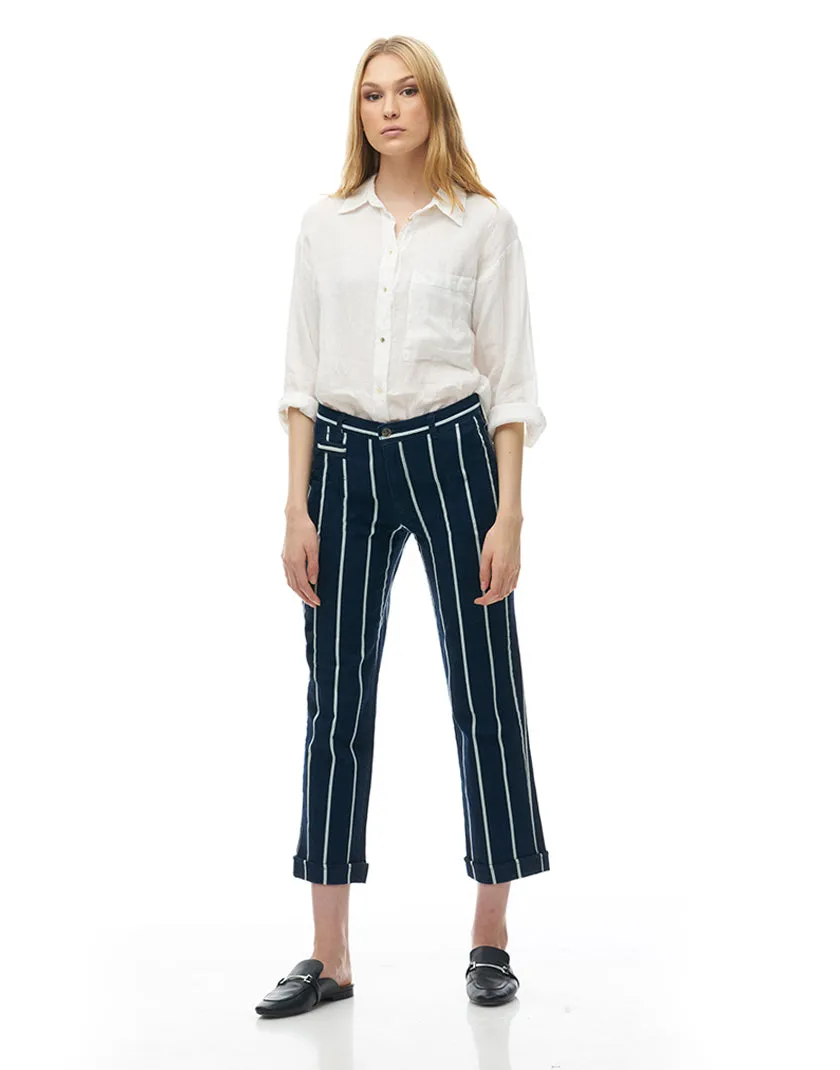 CHLOE STRAIGHT JEANS / SUMMERTIME sold by Yoga Jeans