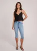 RACHEL CAPRI JEANS / BLUE AIR sold by Yoga Jeans