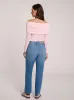 CHLOE STRAIGHT JEANS / TULIP sold by Yoga Jeans