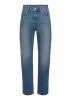 CHLOE STRAIGHT JEANS / TULIP sold by Yoga Jeans