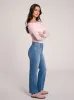 CHLOE STRAIGHT JEANS / TULIP sold by Yoga Jeans