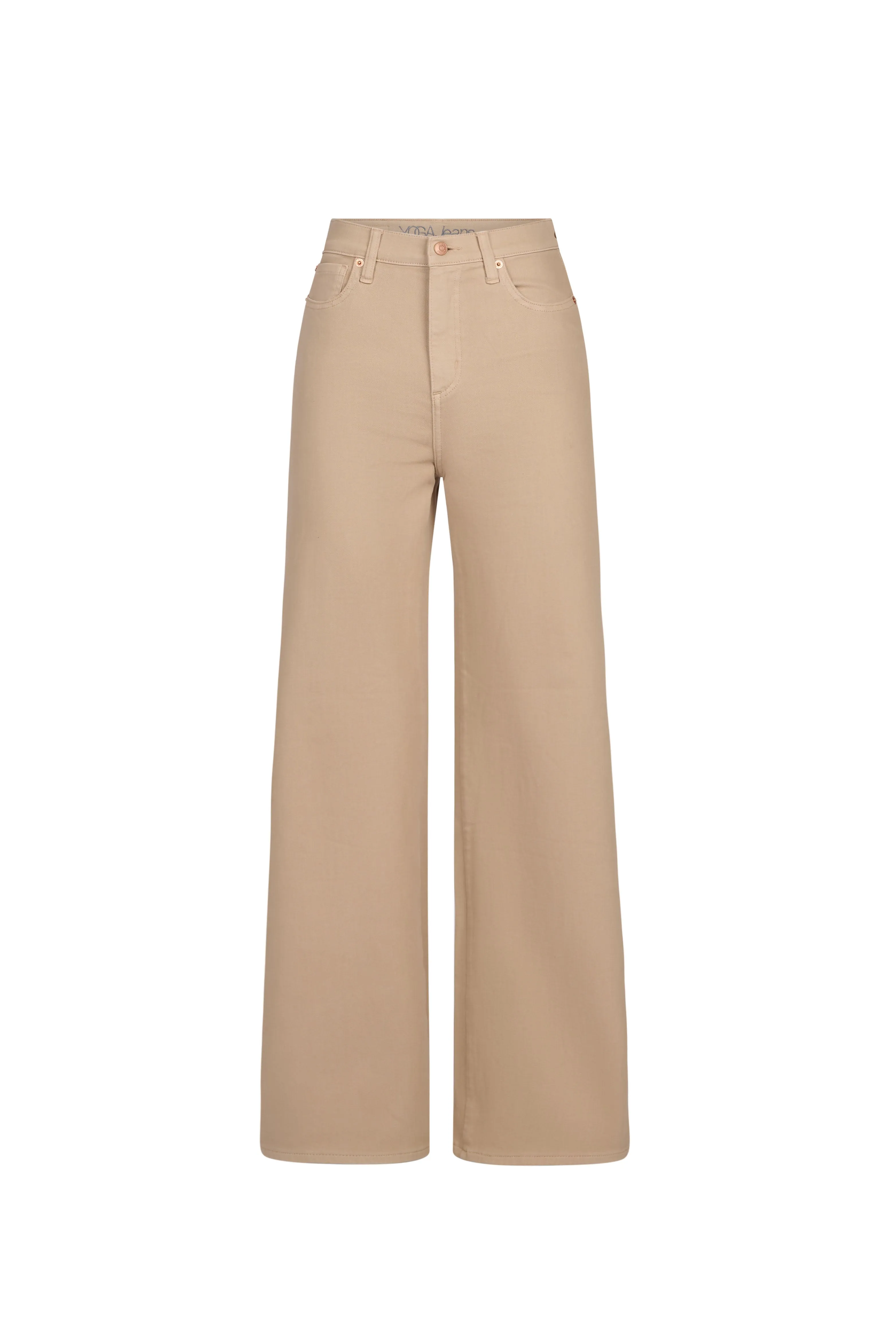 LILY WIDE LEG JEANS / PAMPAS sold by Yoga Jeans product image thumbnail 2