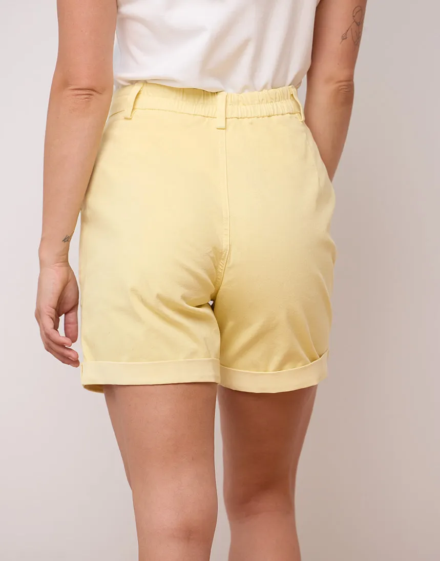 SHORTS / SUNSHINE sold by Yoga Jeans product image thumbnail 3