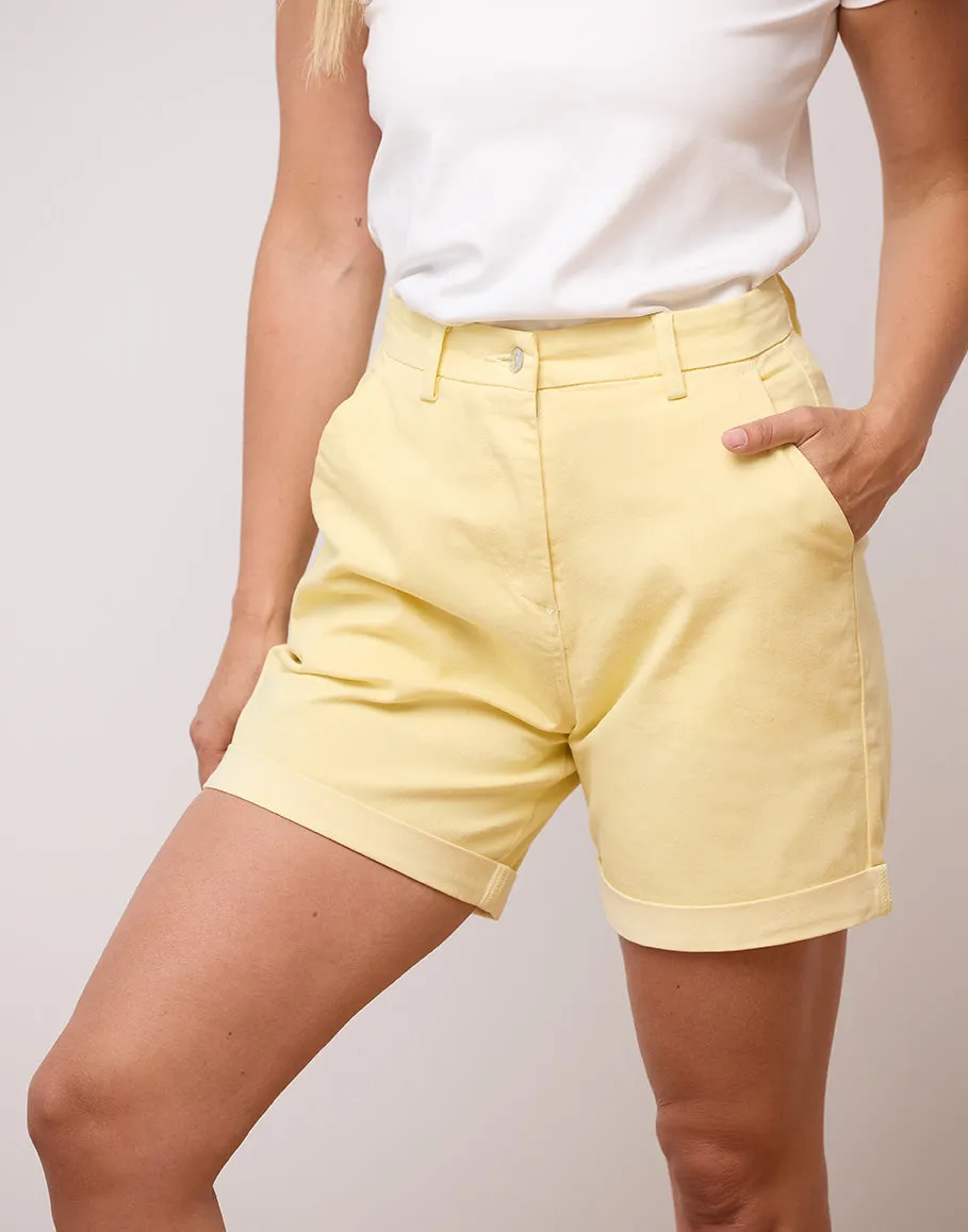 SHORTS / SUNSHINE sold by Yoga Jeans product image thumbnail 4