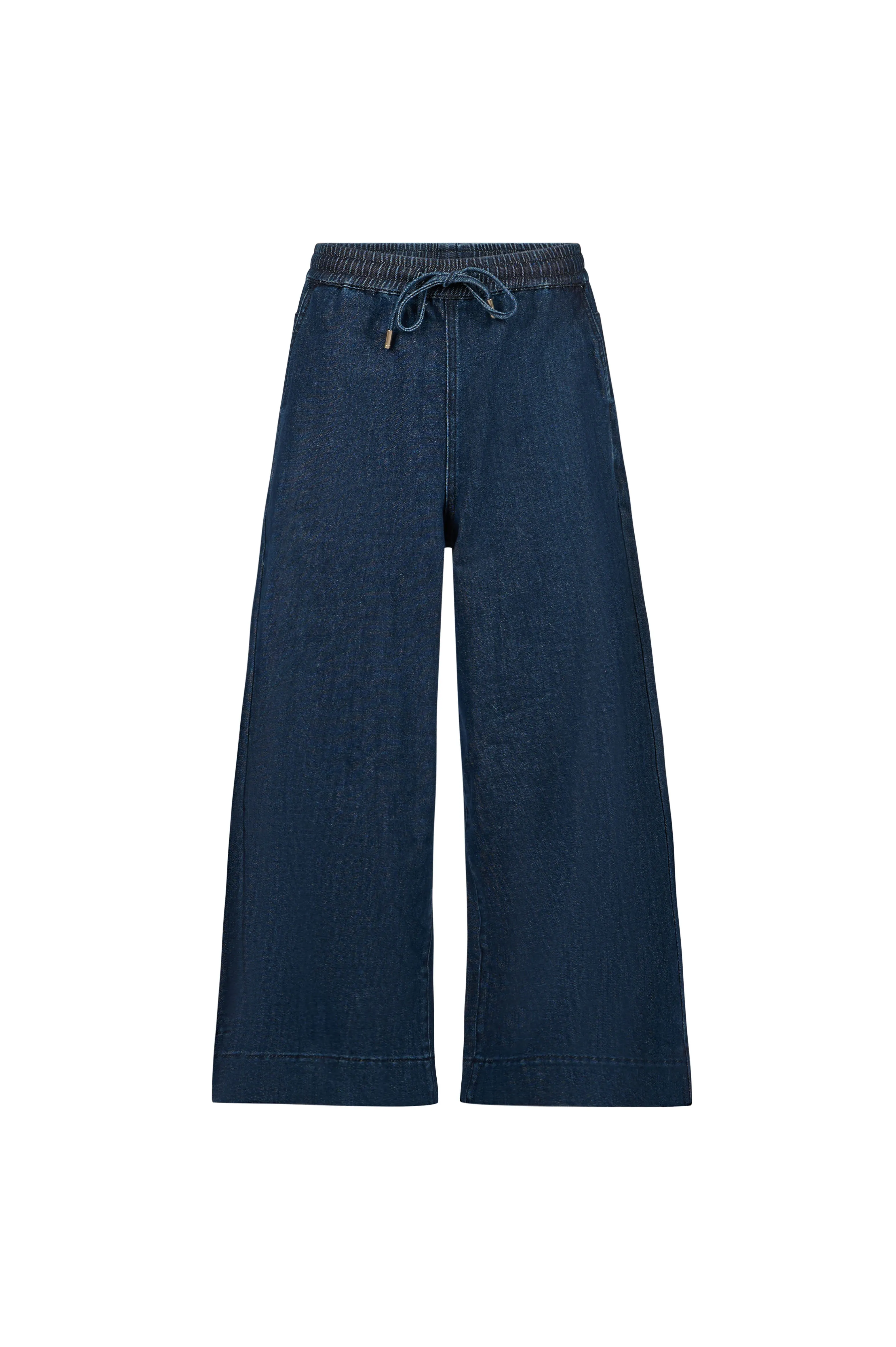 LILY WIDE LEG JEANS / BELINDA sold by Yoga Jeans product image thumbnail 2