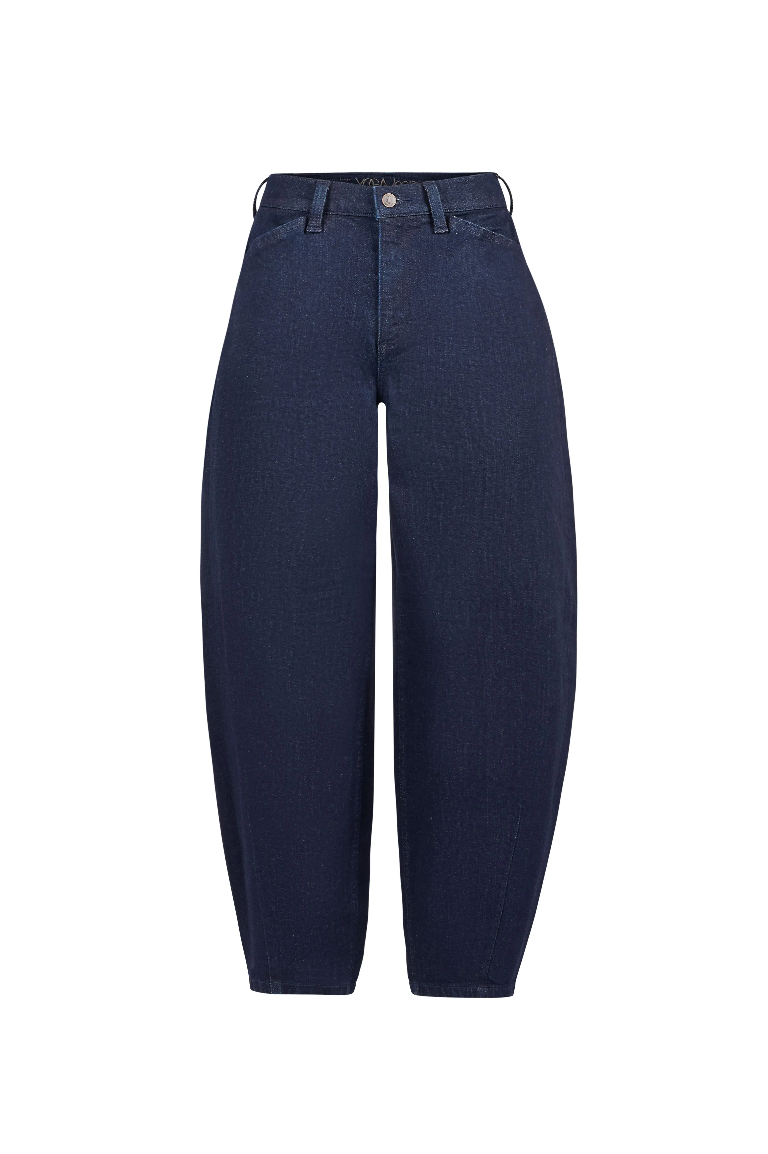 MALIA RELAXED JEANS / MAHINA sold by Yoga Jeans product image thumbnail 2