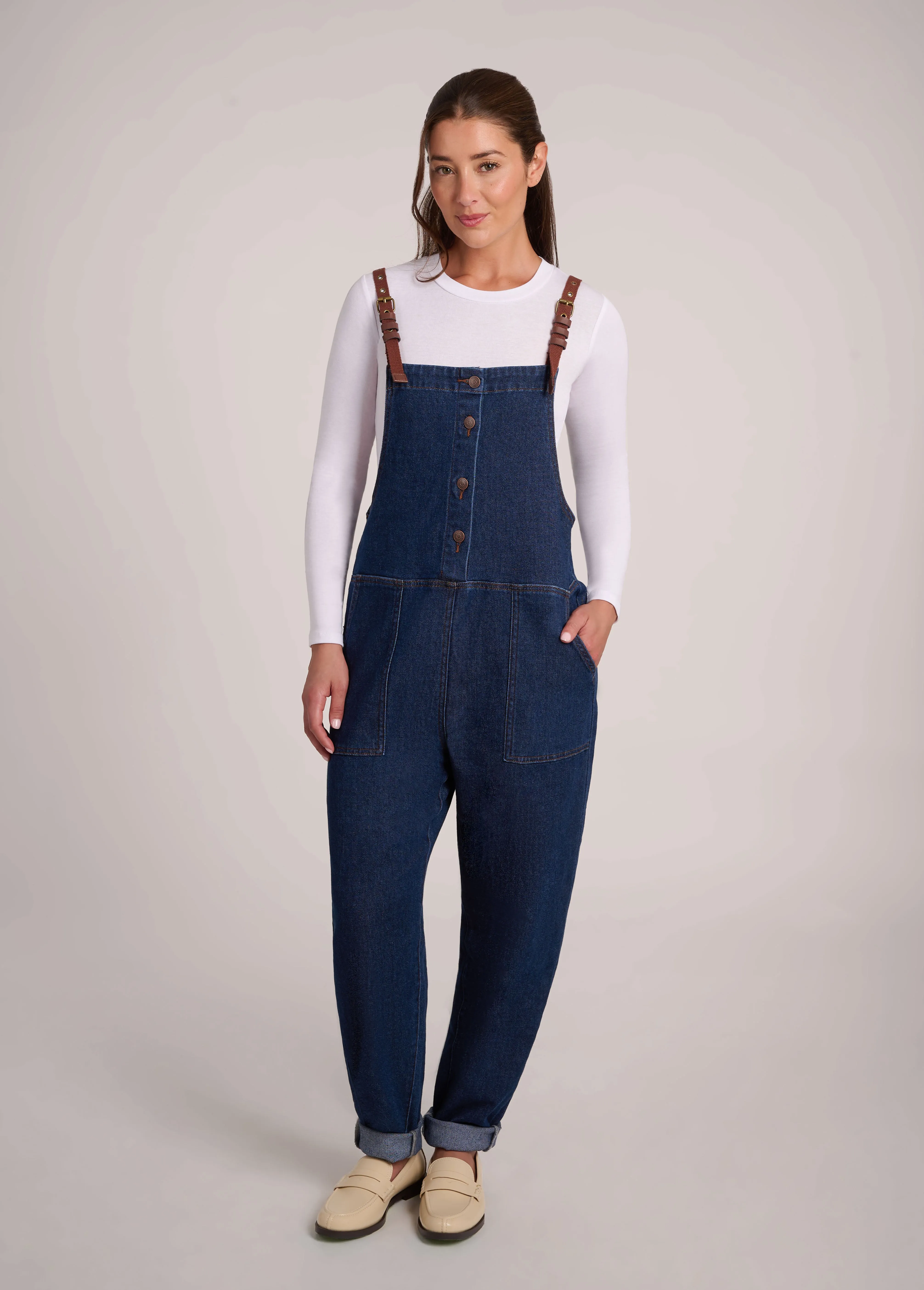 OVERALLS / MEENA sold by Yoga Jeans product image thumbnail 3