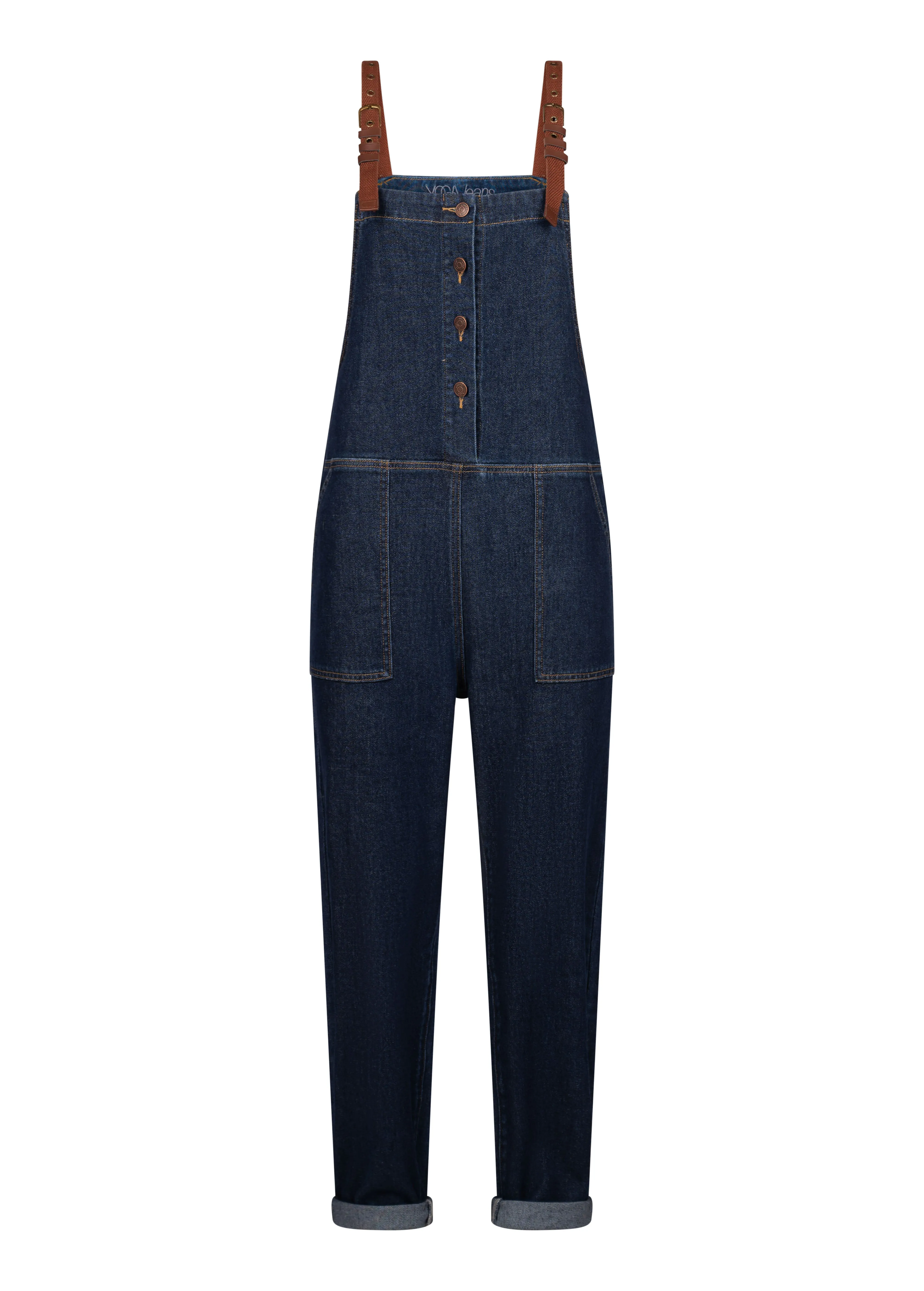 OVERALLS / MEENA sold by Yoga Jeans product image thumbnail 2