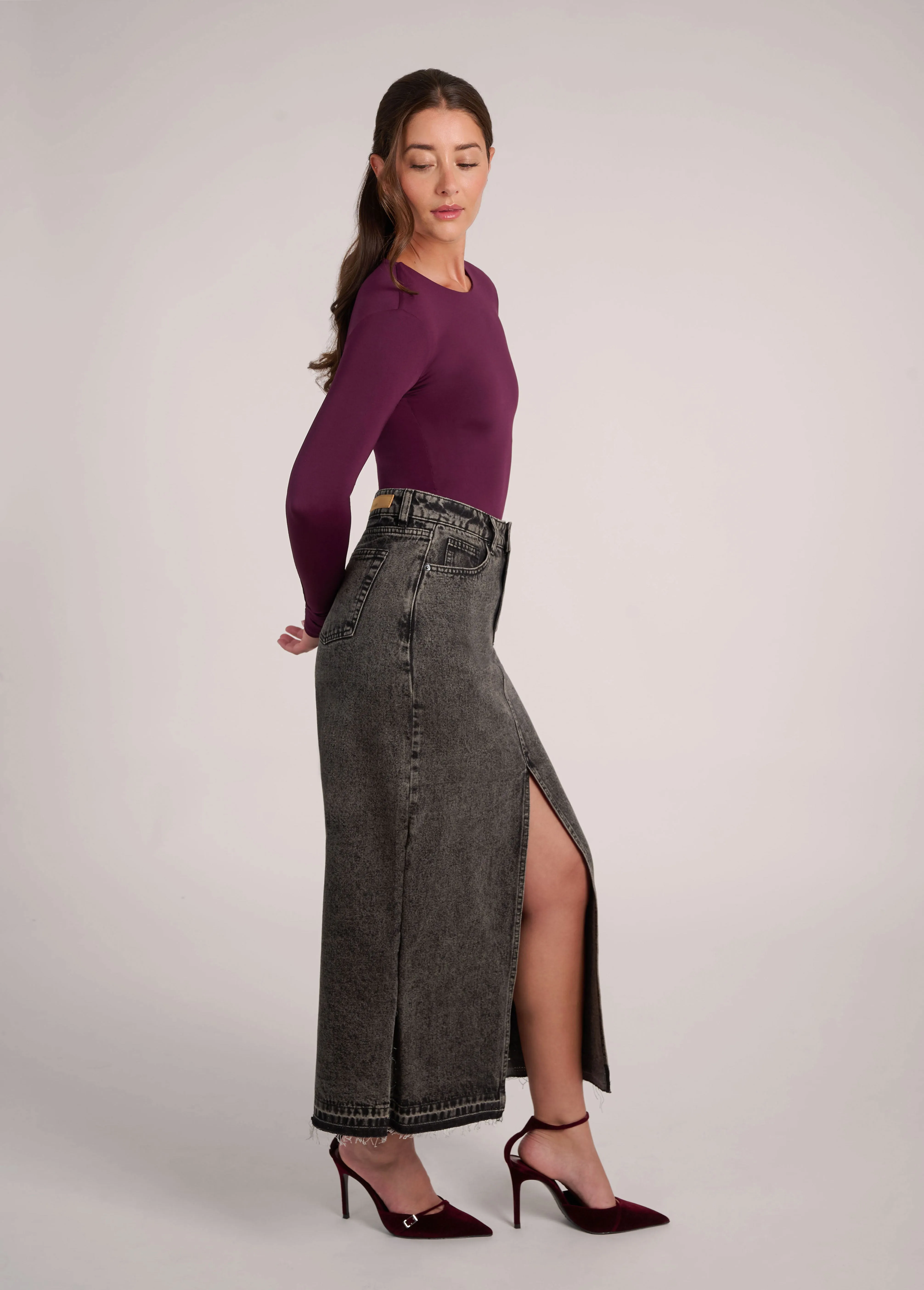 SKIRT / SUNNY sold by Yoga Jeans product image thumbnail 4