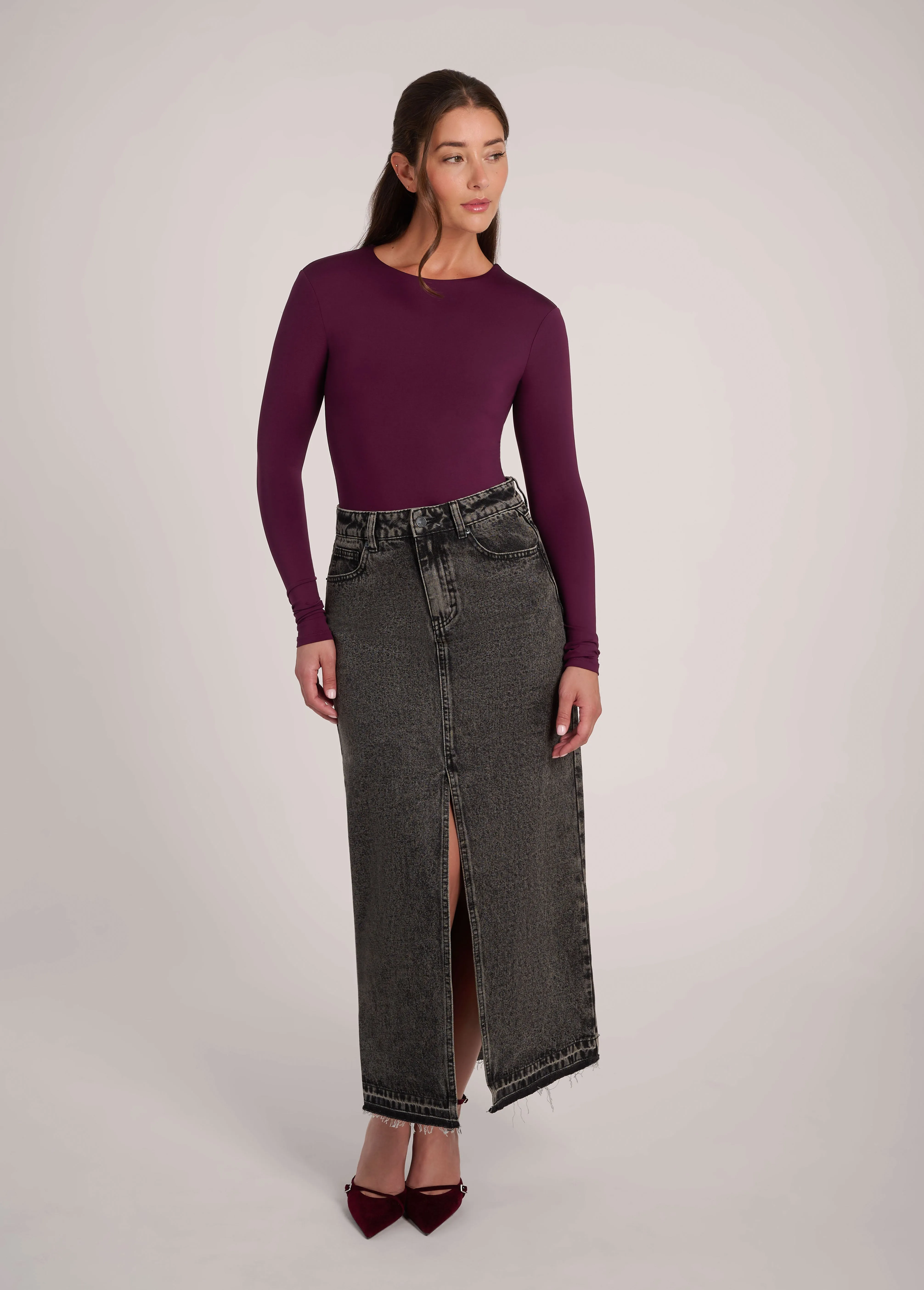 SKIRT / SUNNY sold by Yoga Jeans product image thumbnail 3