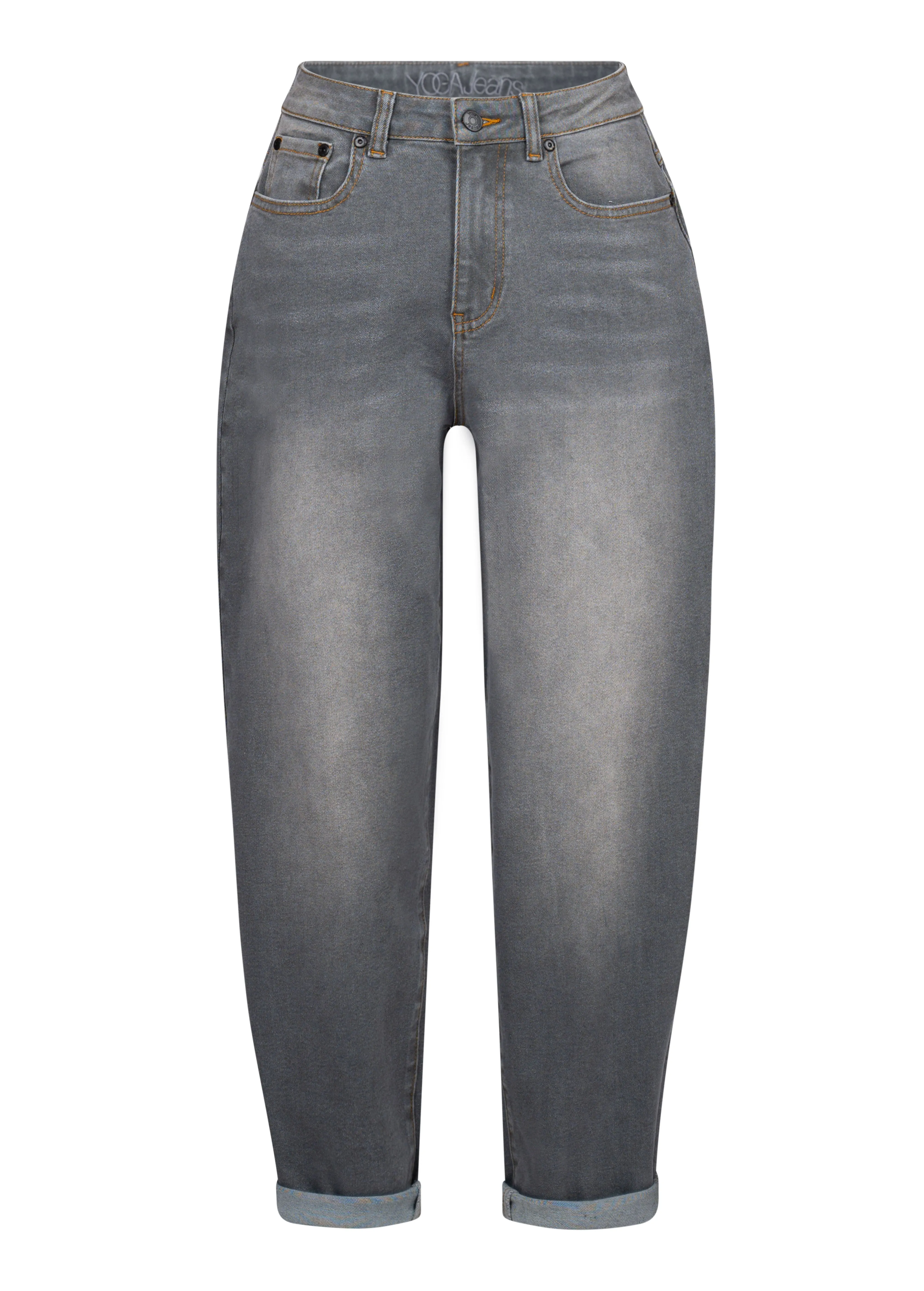 MALIA RELAXED JEANS / SIGITTA sold by Yoga Jeans product image thumbnail 2