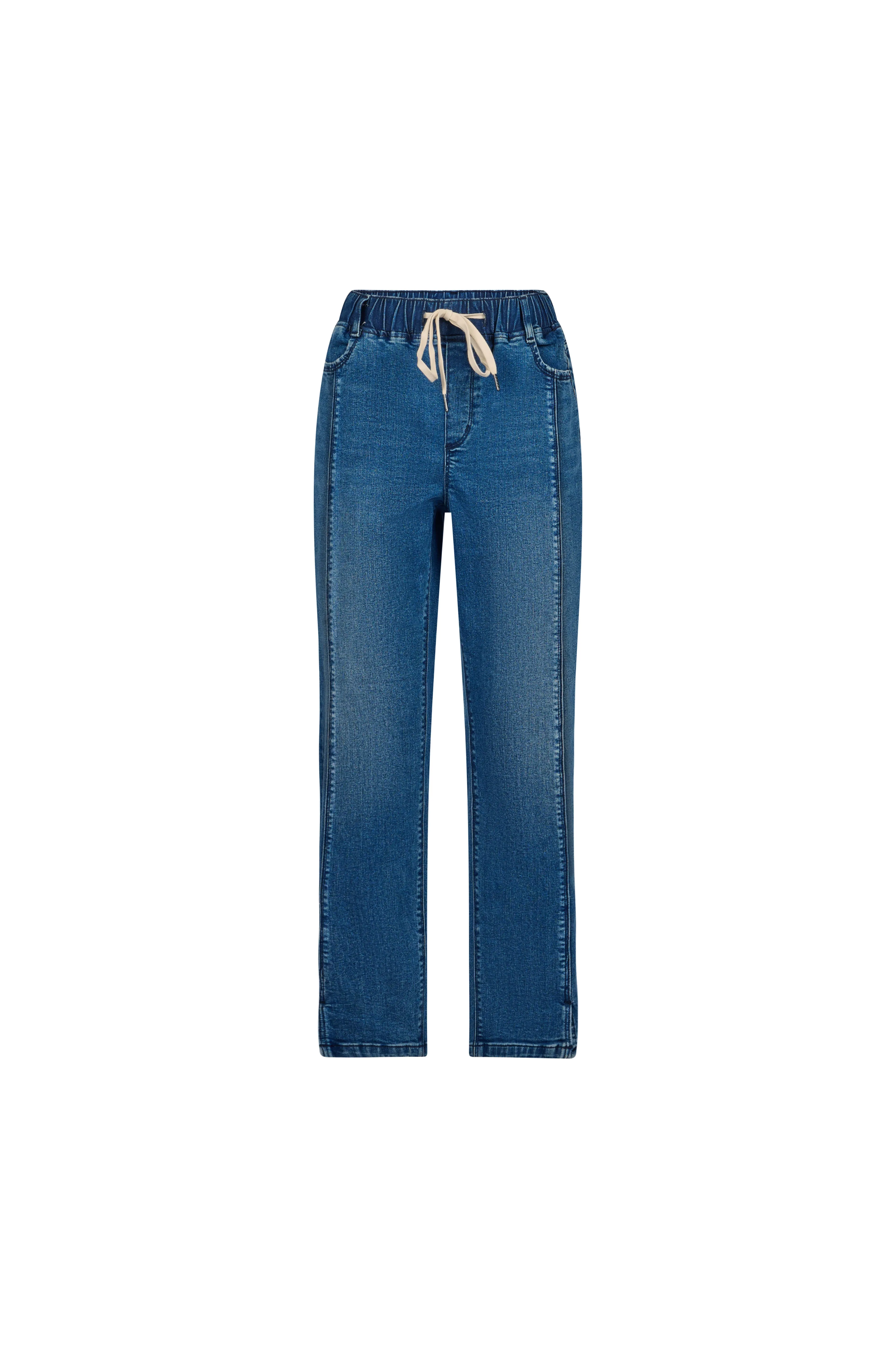 EMILY SLIM JEANS / DAWN sold by Yoga Jeans product image thumbnail 2