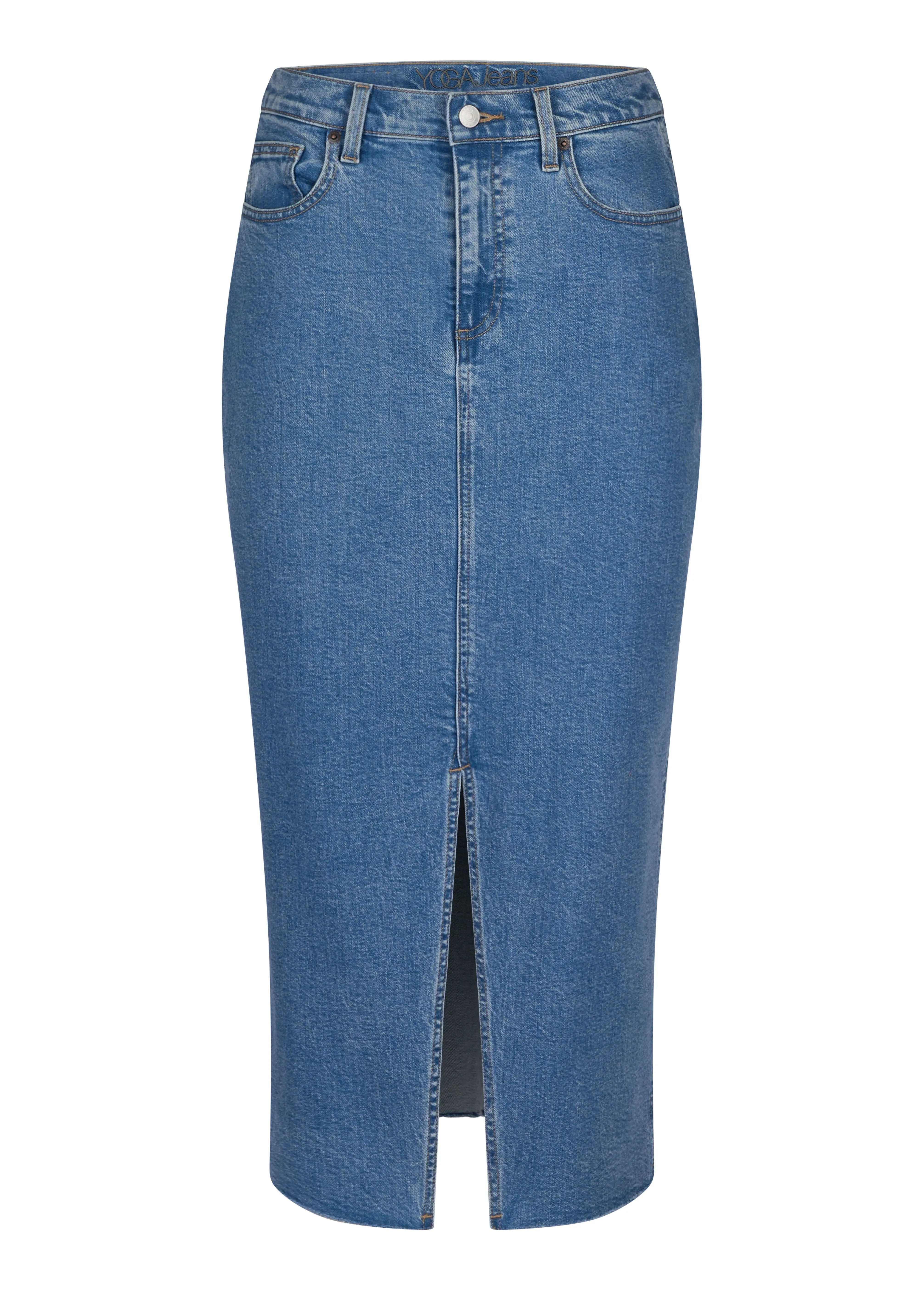 SKIRT / MONTREAL sold by Yoga Jeans product image thumbnail 2