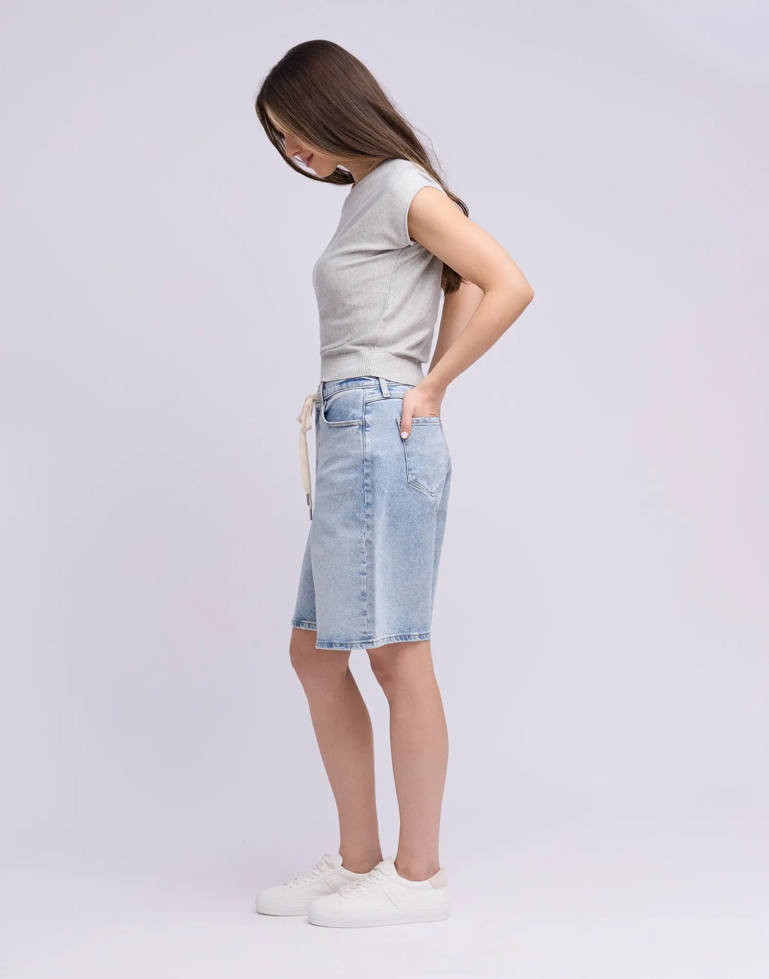 SHORTS / DOLLY sold by Yoga Jeans product image thumbnail 4