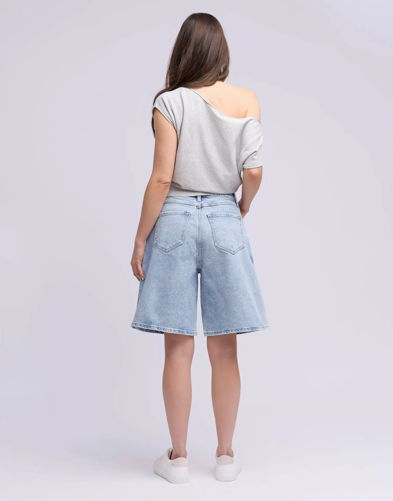 SHORTS / DOLLY sold by Yoga Jeans product image thumbnail 5