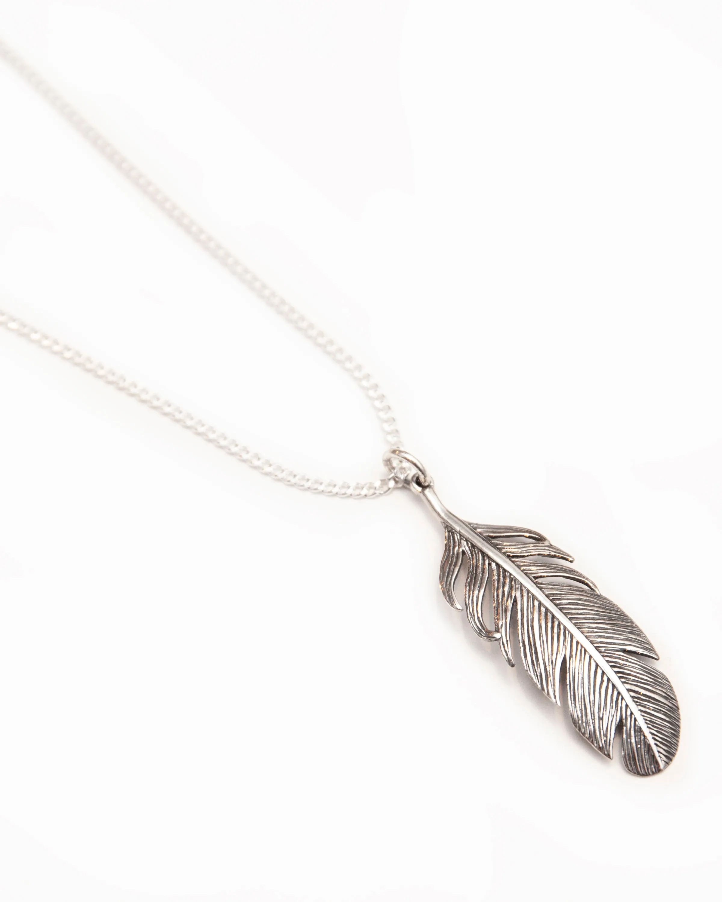 Nature Series | Eagle Feather sold by 18 Waits