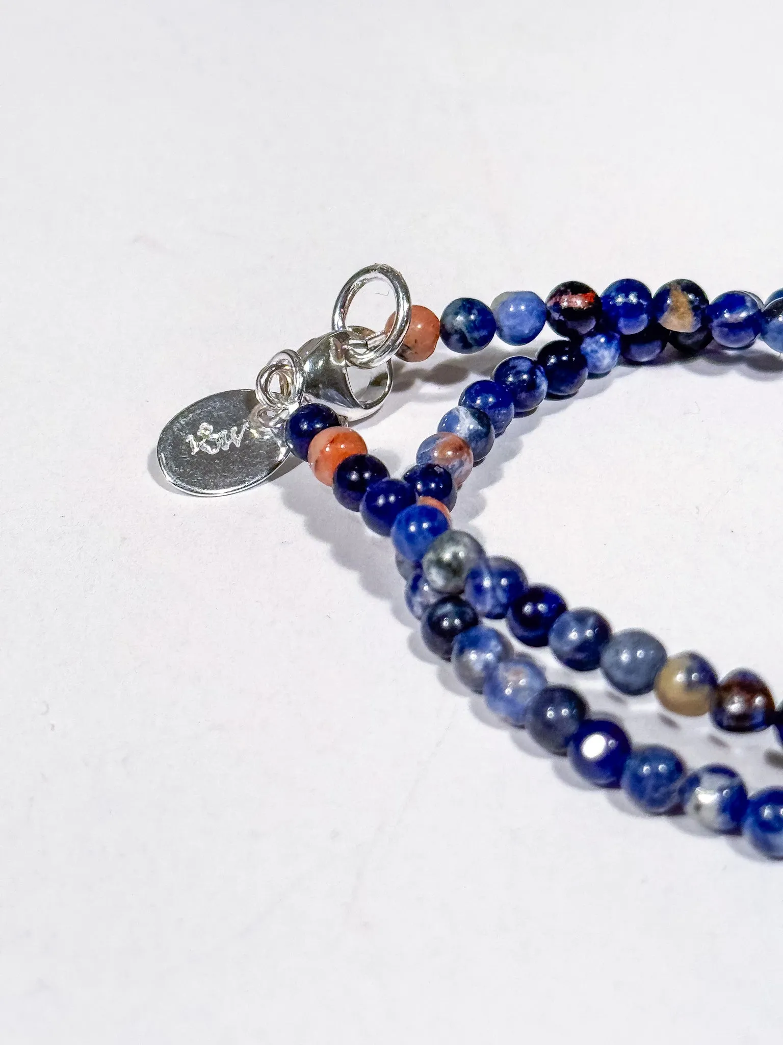 Aloha Stone Bracelet | Elements sold by 18 Waits product image thumbnail 2