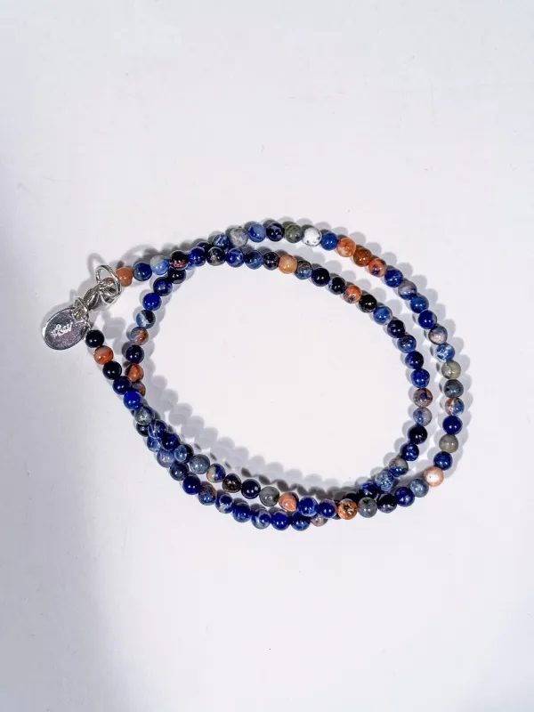 Aloha Stone Bracelet | Elements sold by 18 Waits