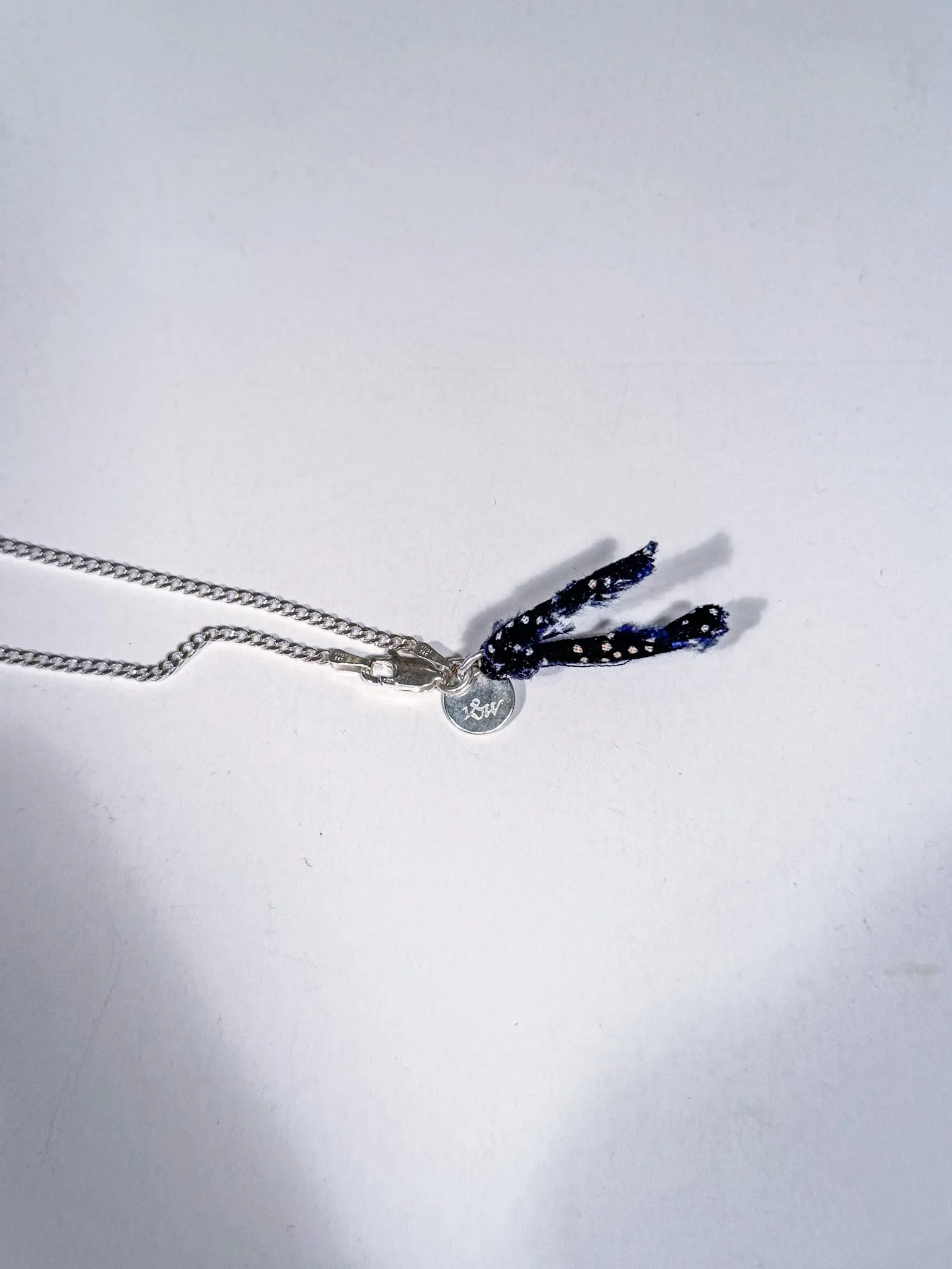 Nature Series | Feather with Turquoise sold by 18 Waits product image thumbnail 3