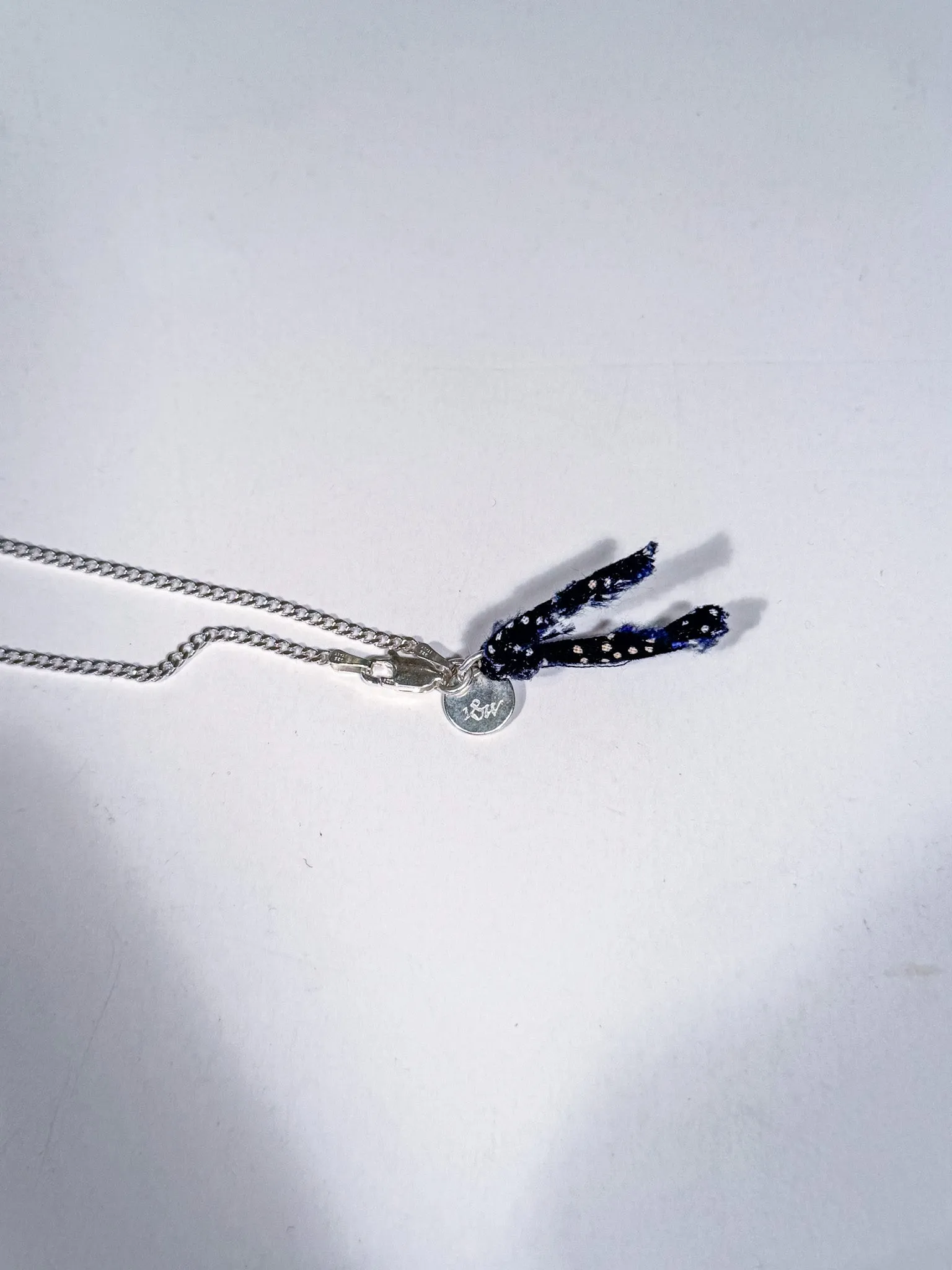 Nature Series | Feather with Black Tourmaline sold by 18 Waits product image thumbnail 2