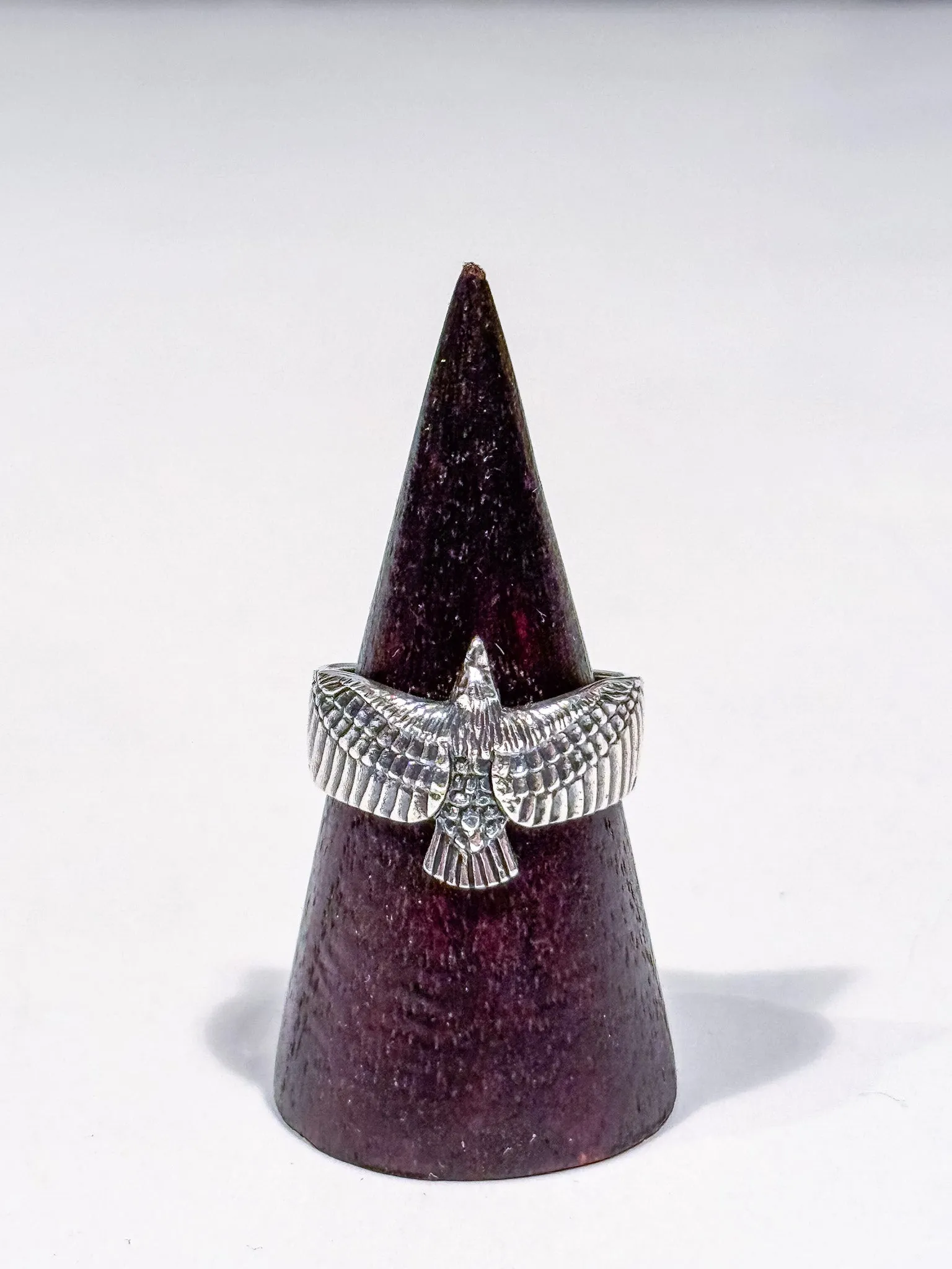 Nature Series | Eagle Ring sold by 18 Waits