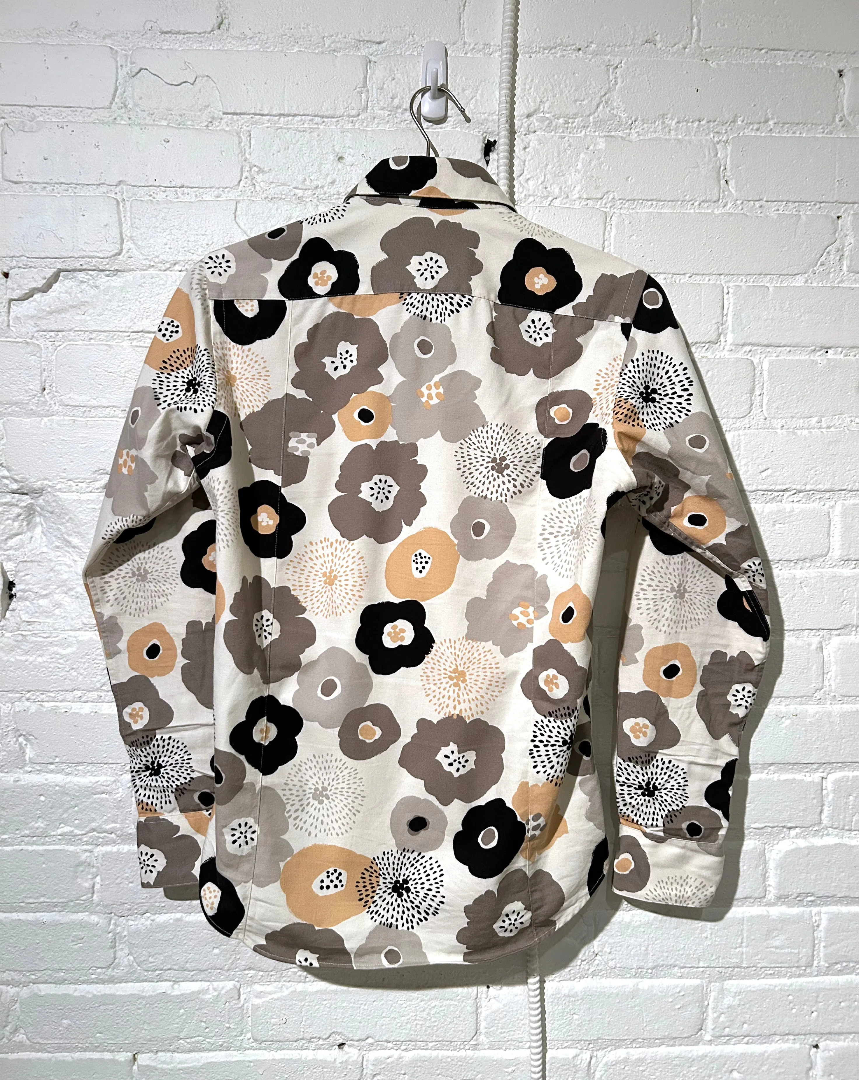 Vintage Dylan | Off White Flowers sold by 18 Waits product image thumbnail 2