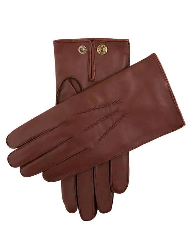 Dents | Classic Gloves | English Tan sold by 18 Waits