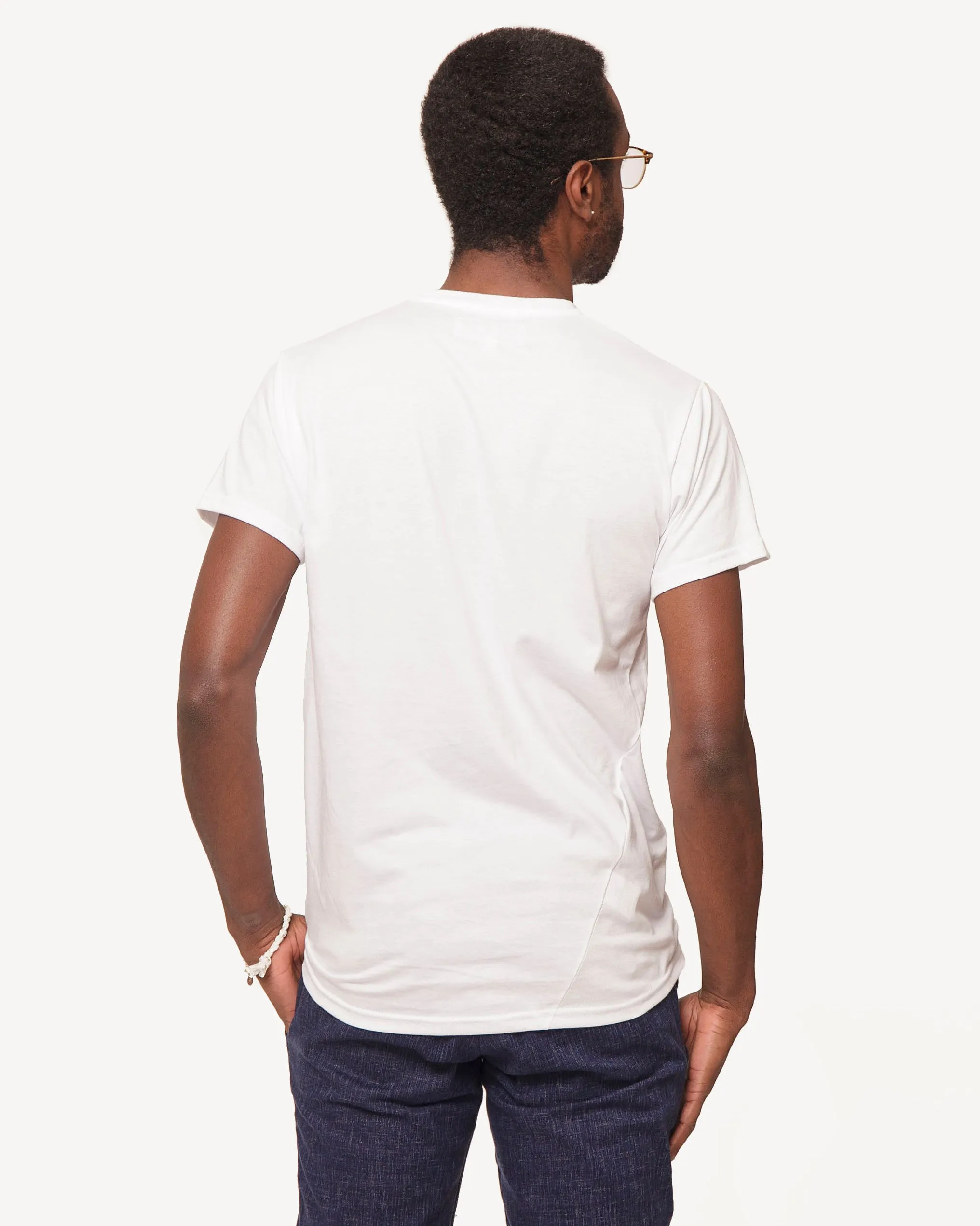 Graphic T-Shirt | Locals sold by 18 Waits product image thumbnail 4