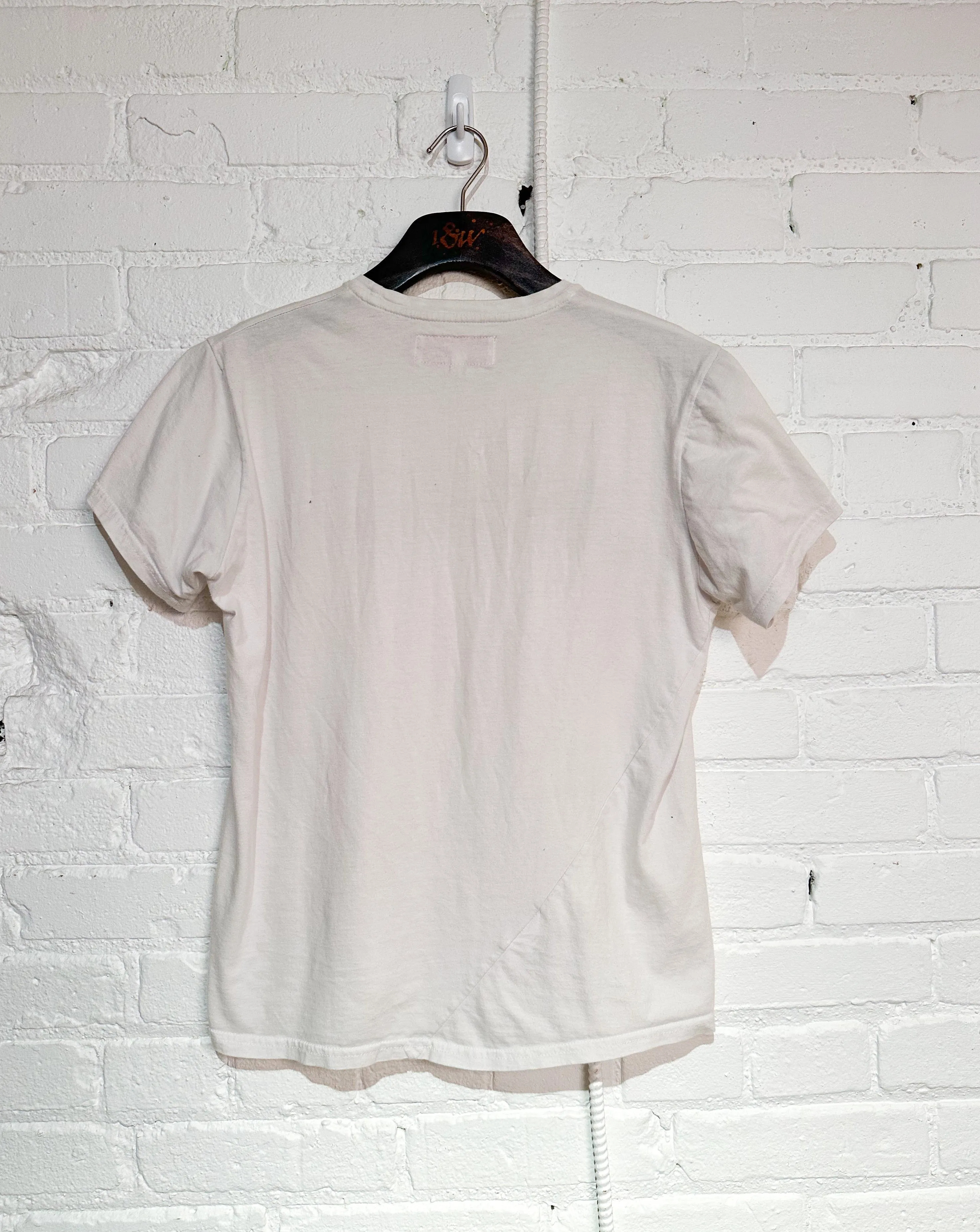 Vintage Graphic T-Shirt | Locals sold by 18 Waits product image thumbnail 2