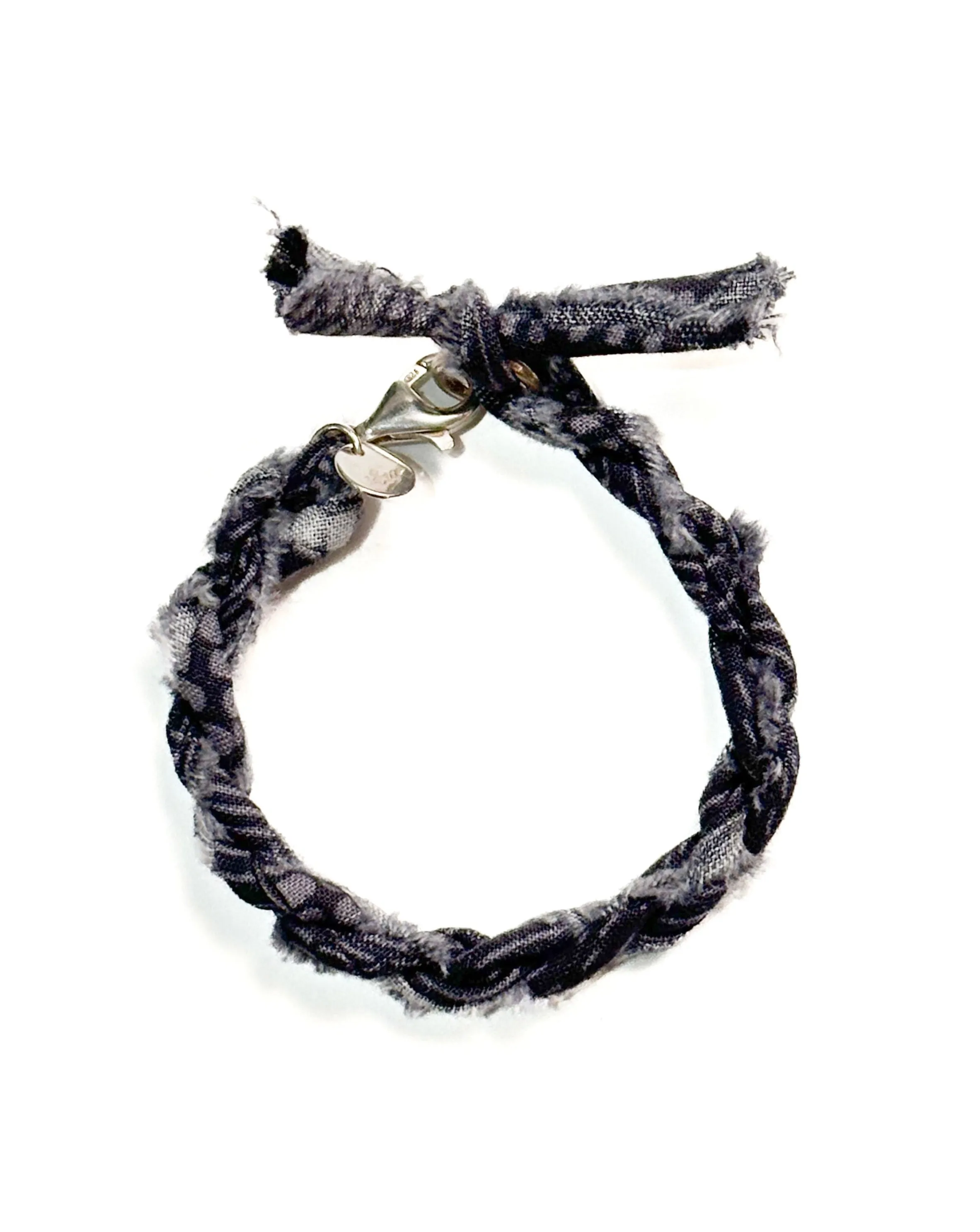 Aloha Bracelet | Midnight Mountain Range sold by 18 Waits