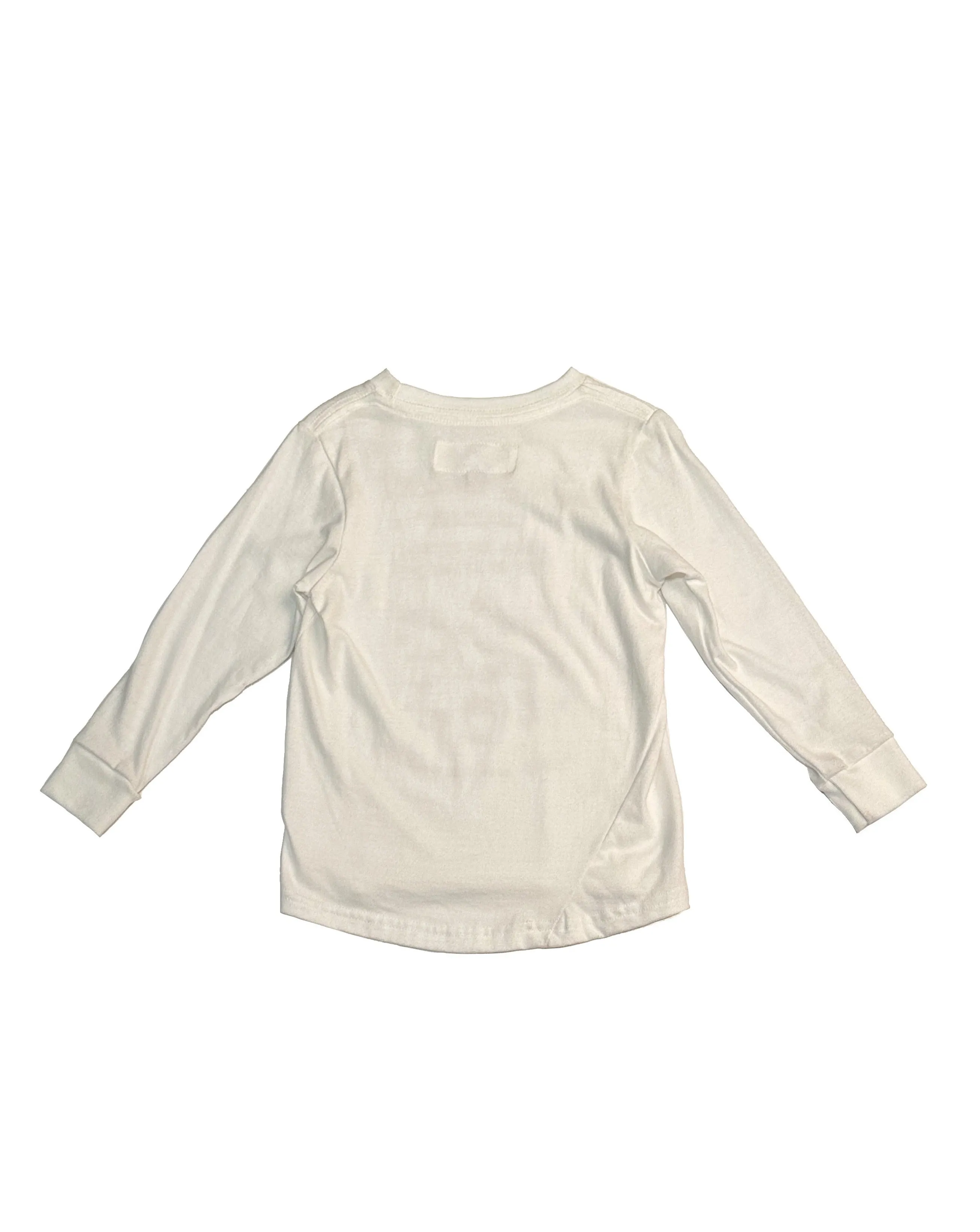 Skip Tee | Concert sold by 18 Waits product image thumbnail 2