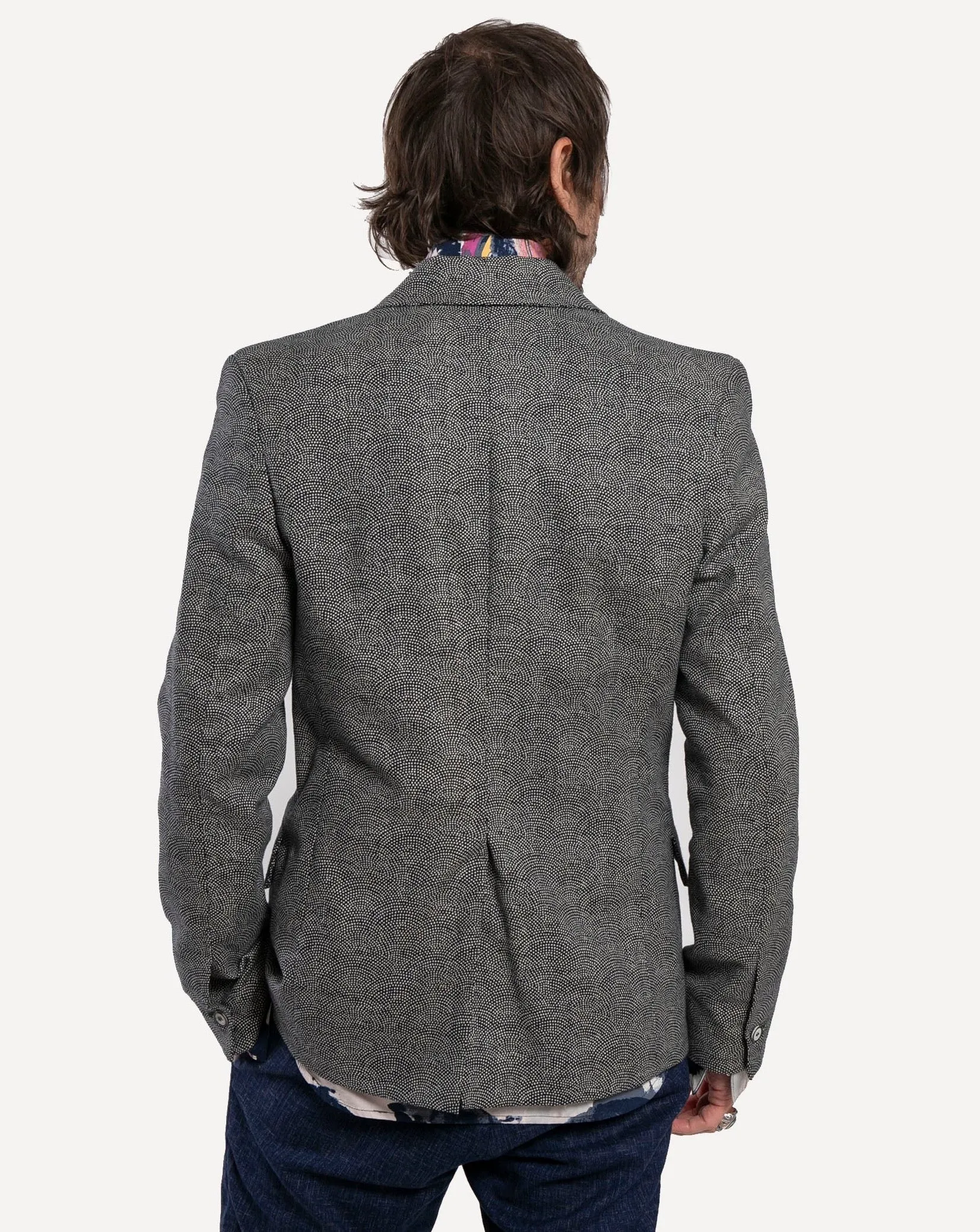 Blazer | Tiny White Dots sold by 18 Waits product image thumbnail 5