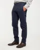 Signature Trouser | Soft Navy Twill sold by 18 Waits