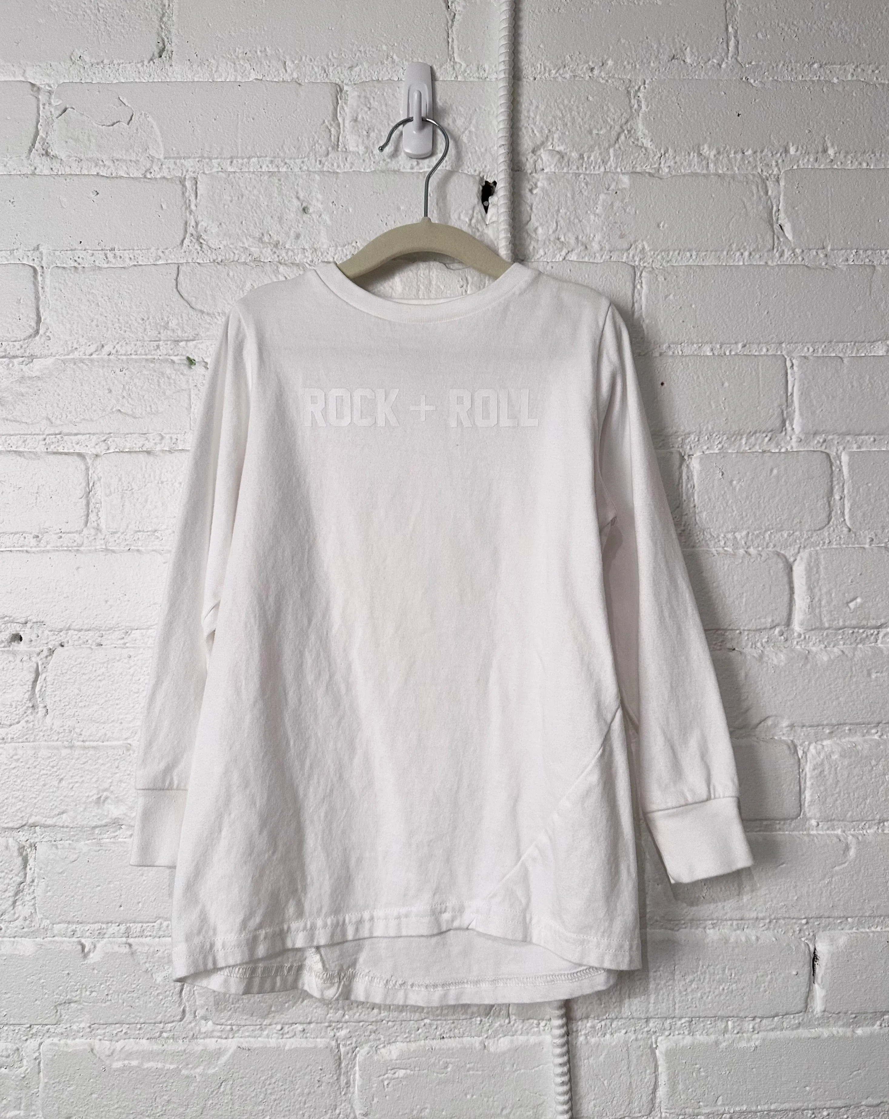 Vintage Skip Tee | Rock & Roll II sold by 18 Waits