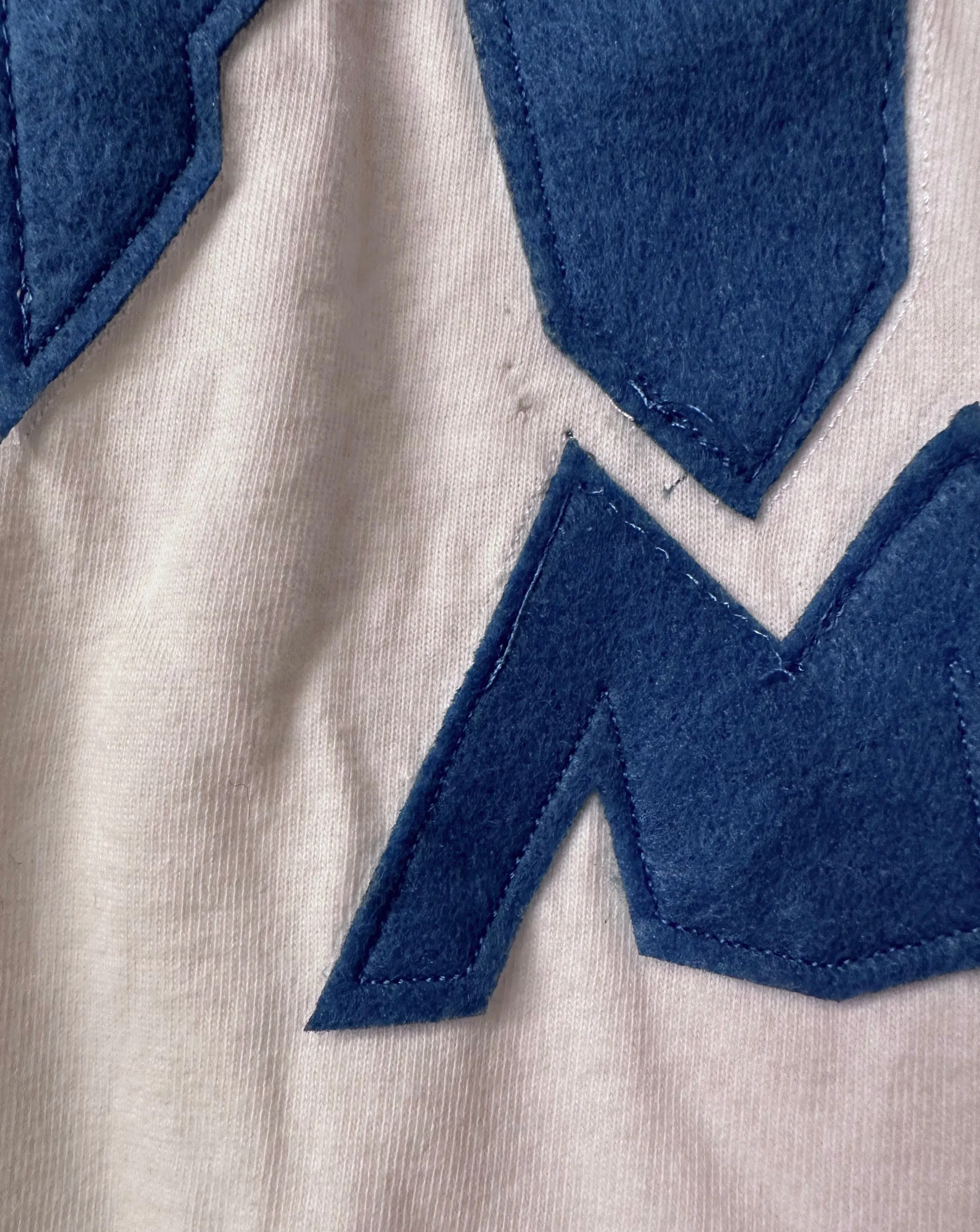 Vintage Skip Tee | Thunderbird sold by 18 Waits product image thumbnail 3