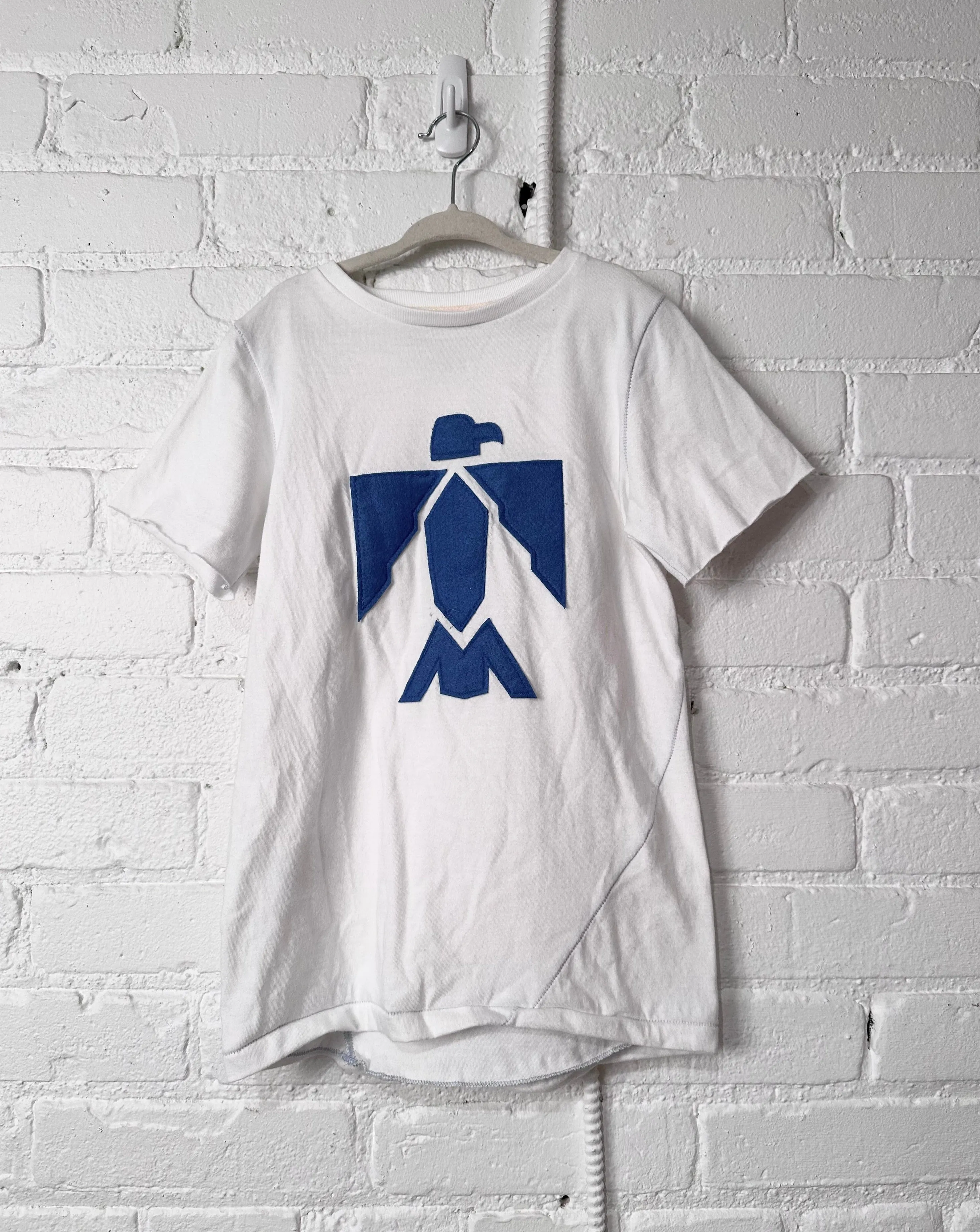 Vintage Skip Tee | Thunderbird sold by 18 Waits