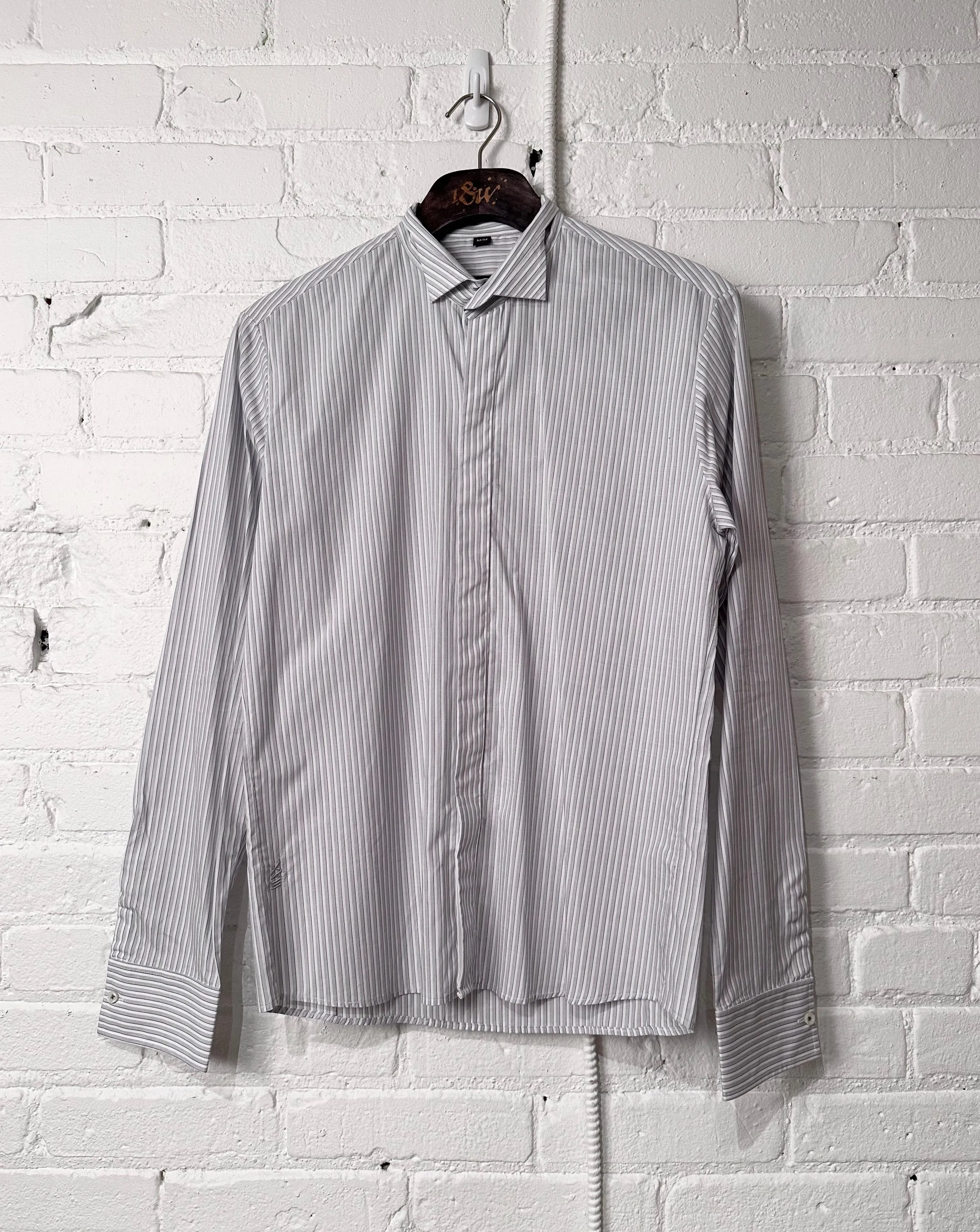 Vintage Dylan | Grey Stripe sold by 18 Waits