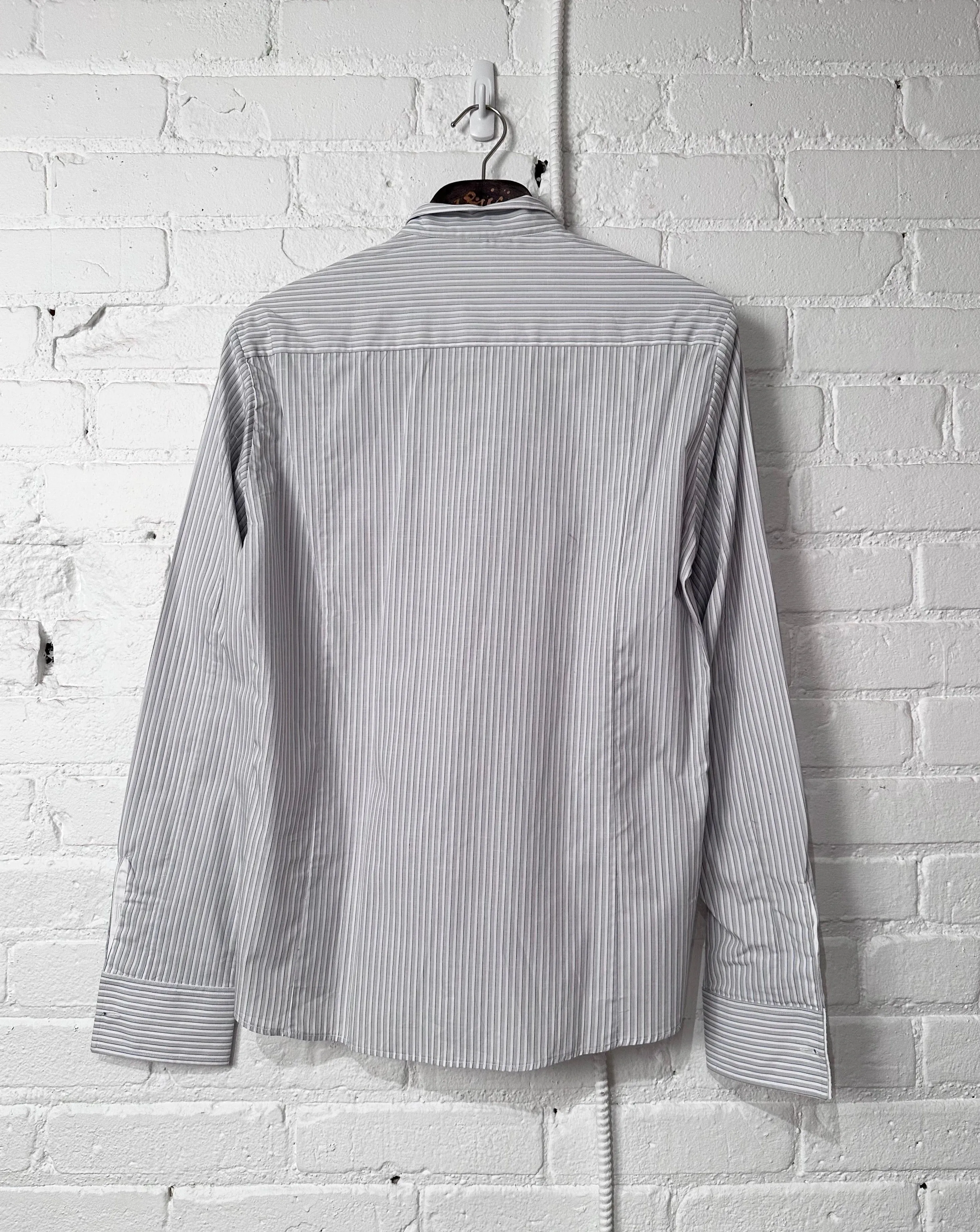 Vintage Dylan | Grey Stripe sold by 18 Waits product image thumbnail 2