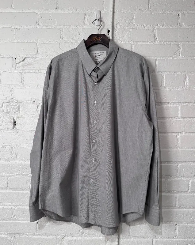 Vintage Dylan | Thin Grey Pinstripe sold by 18 Waits