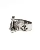 Seafarer Series | Anchors Away sold by 18 Waits