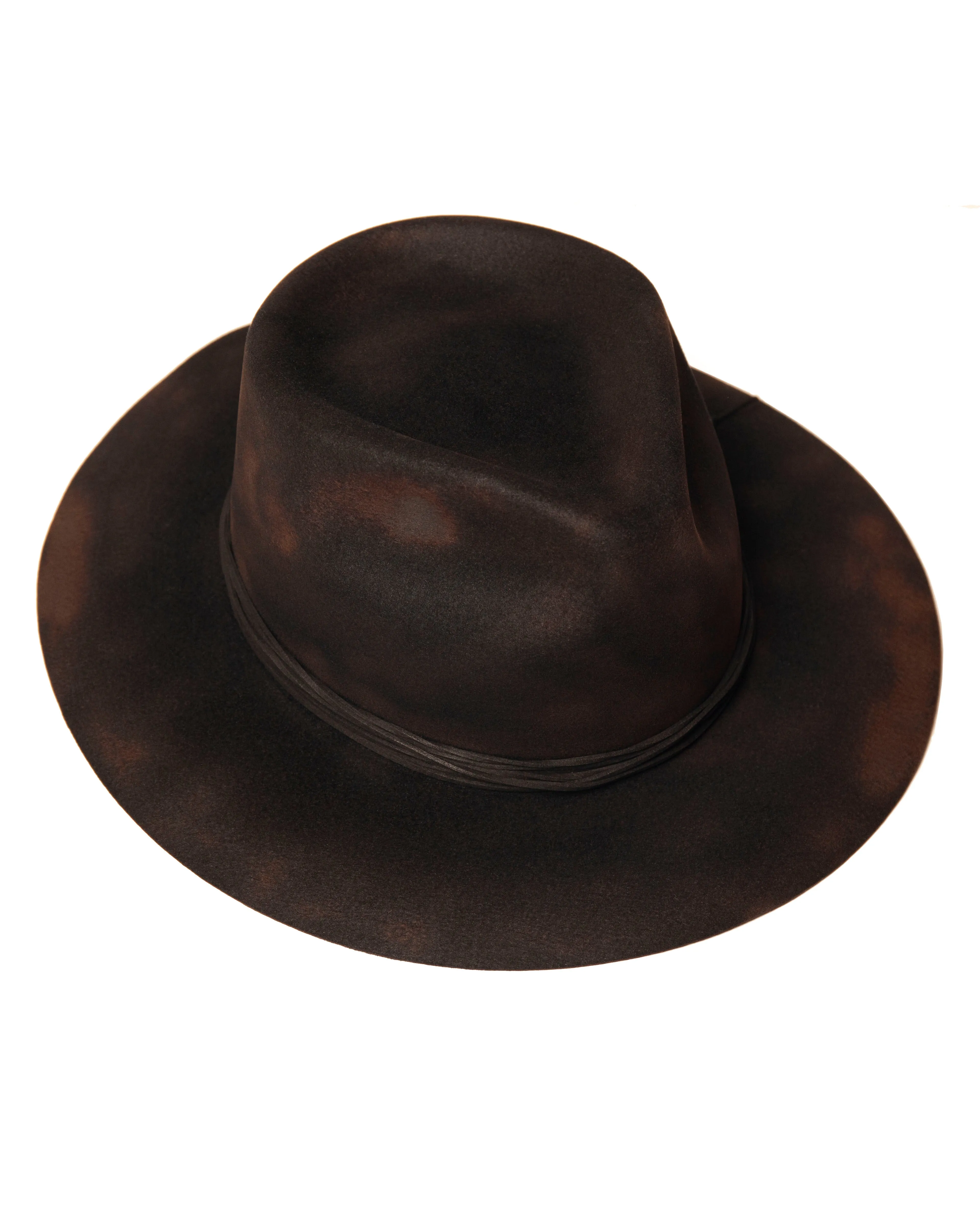 The Jackson Hat sold by 18 Waits product image thumbnail 2