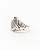 Seafarer Series | No Direction Home Ring sold by 18 Waits