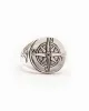 Seafarer Series | No Direction Home Ring sold by 18 Waits